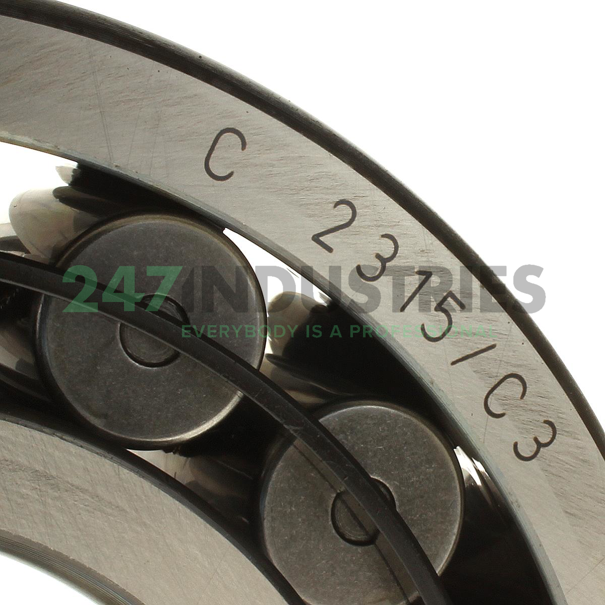 C2315/C3 SKF Image 2