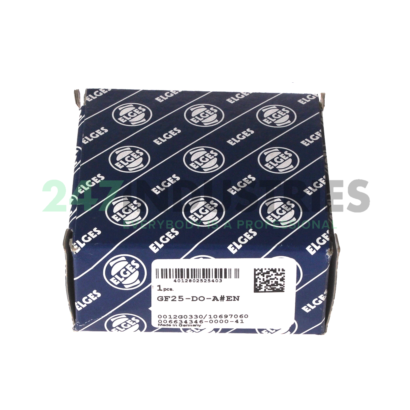 GF25-DO-A Elges Image 4