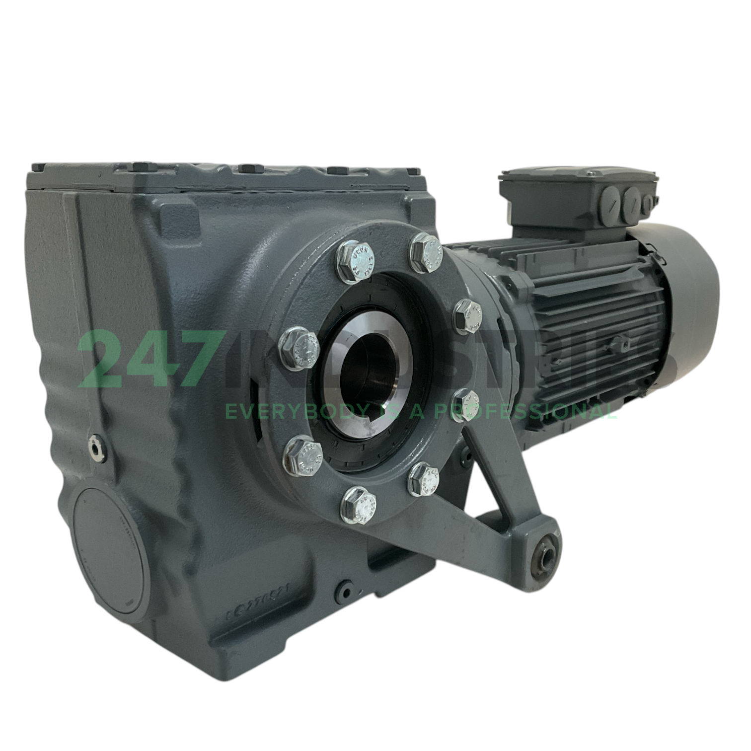 SA77/TDRN100L4/BE5 SEW-EURODRIVE