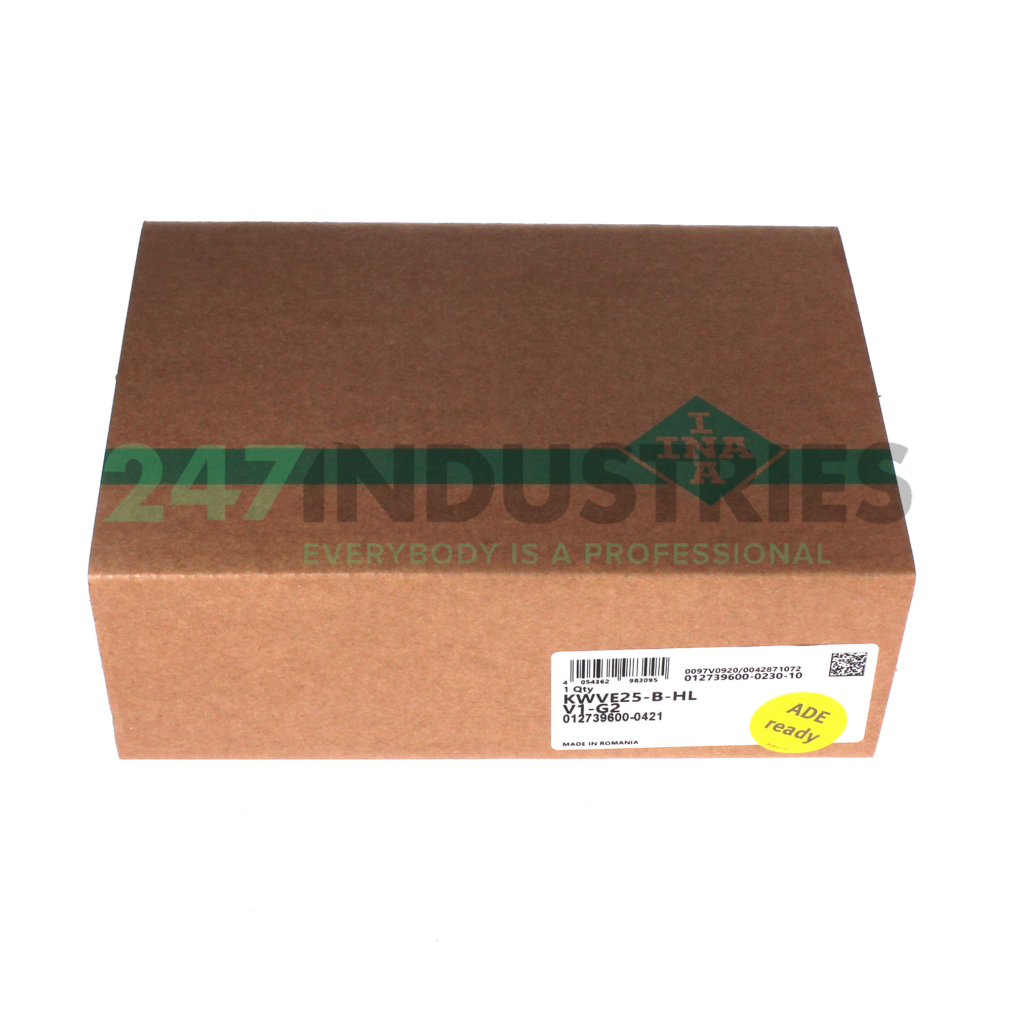 KWVE25-B-HL-V1-G2 INA Image 4