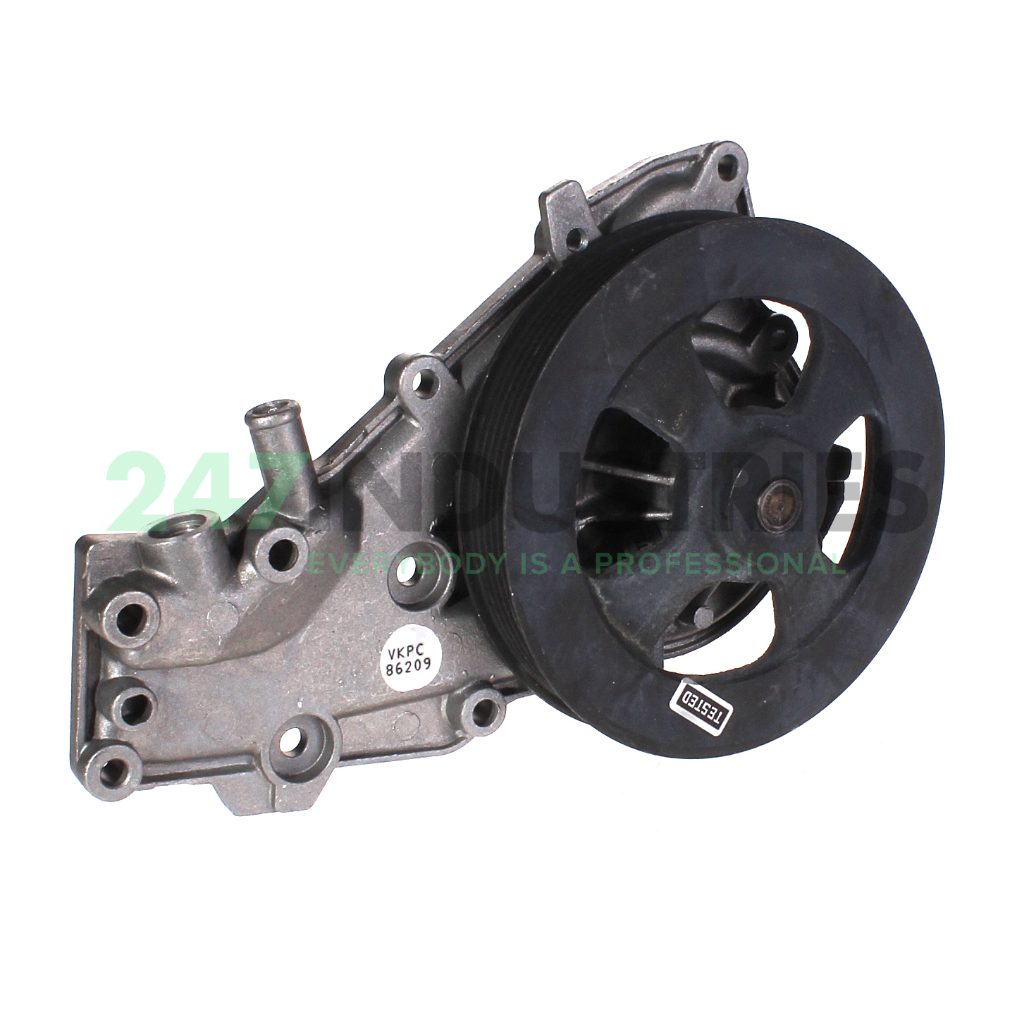 VKPC86209 SKF Image 3