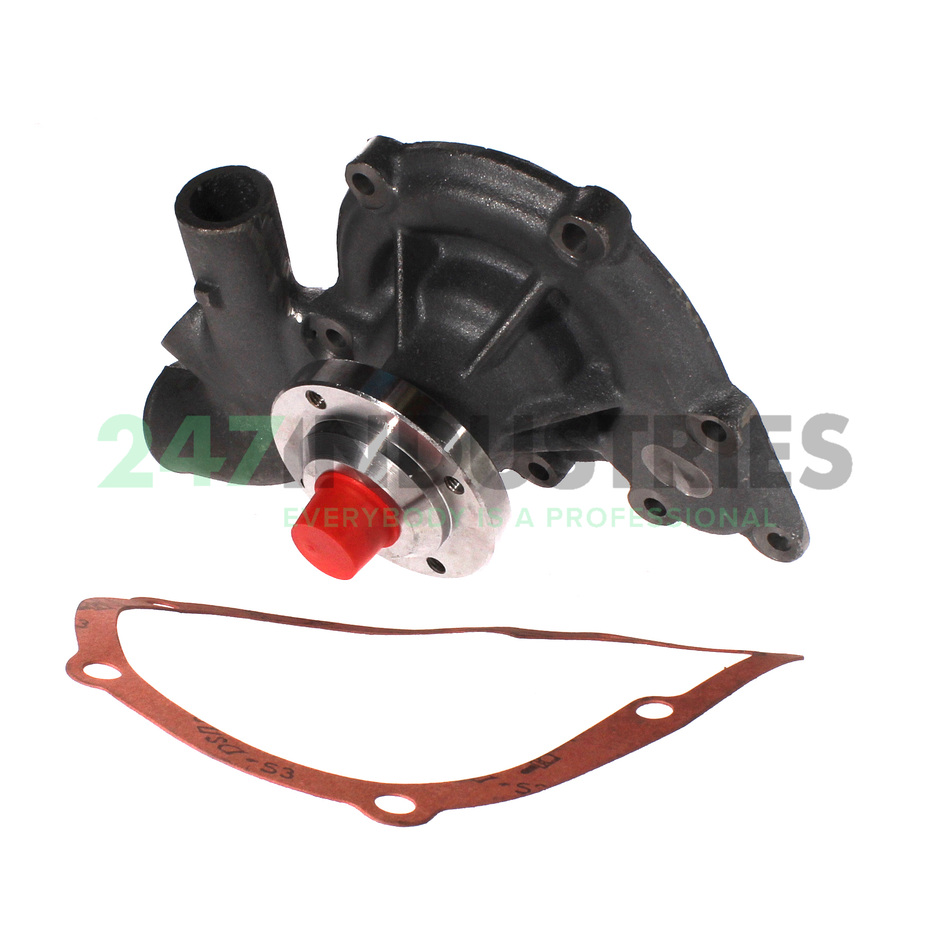 VKPC87606 SKF Image 4