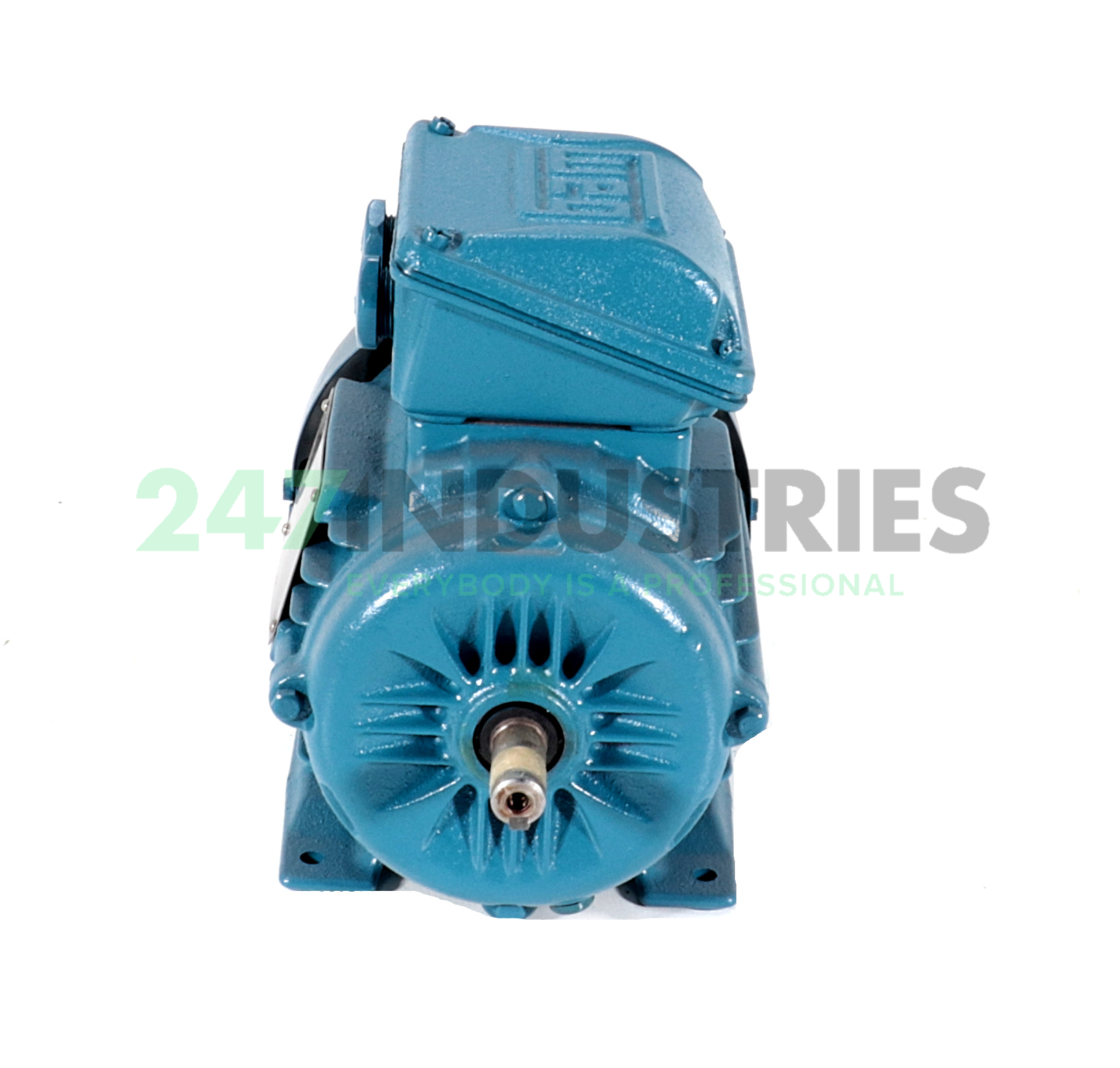 0.12K31CI2718B3 WEG Image 2