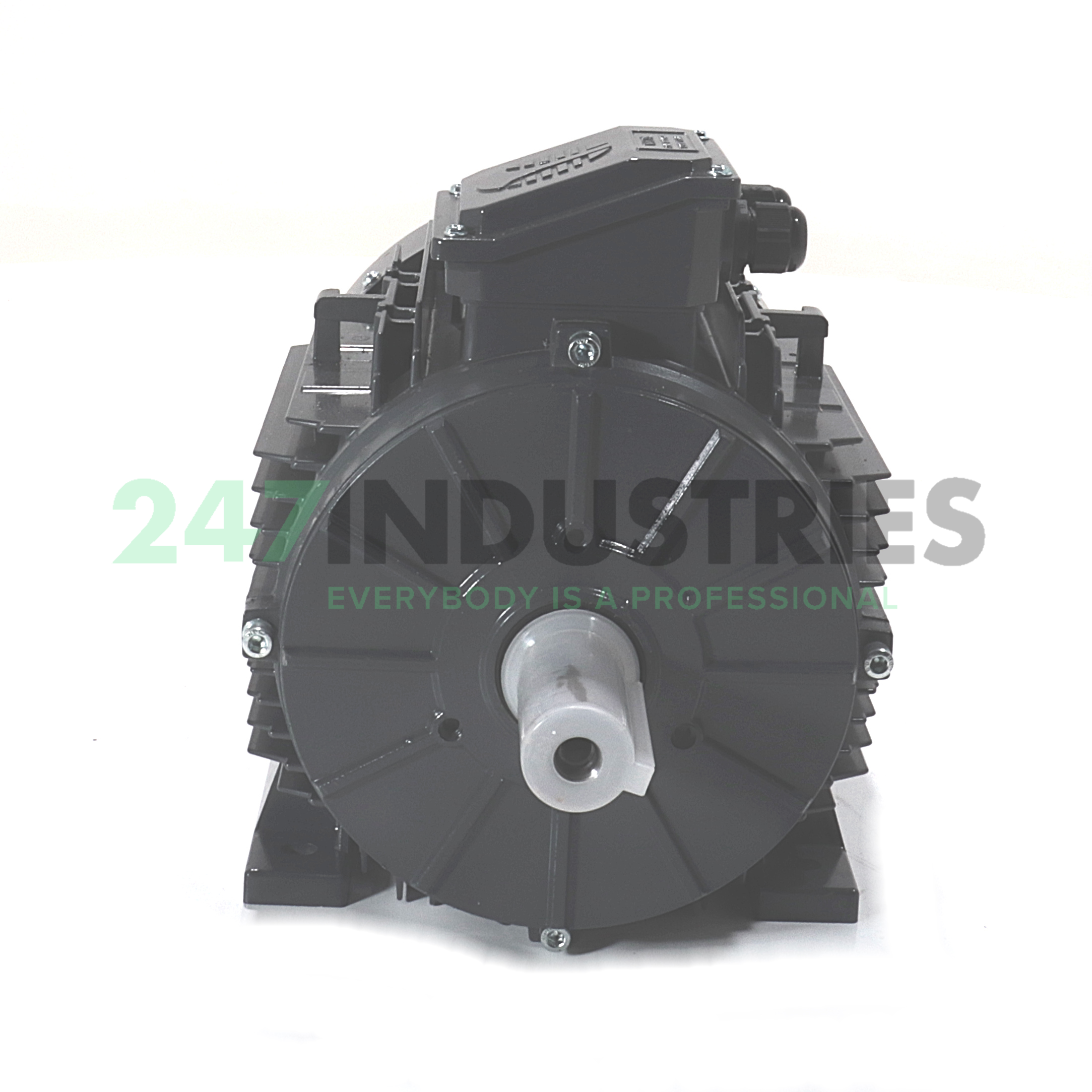 T2A132S-4-B3 TechTop Motor Image 2