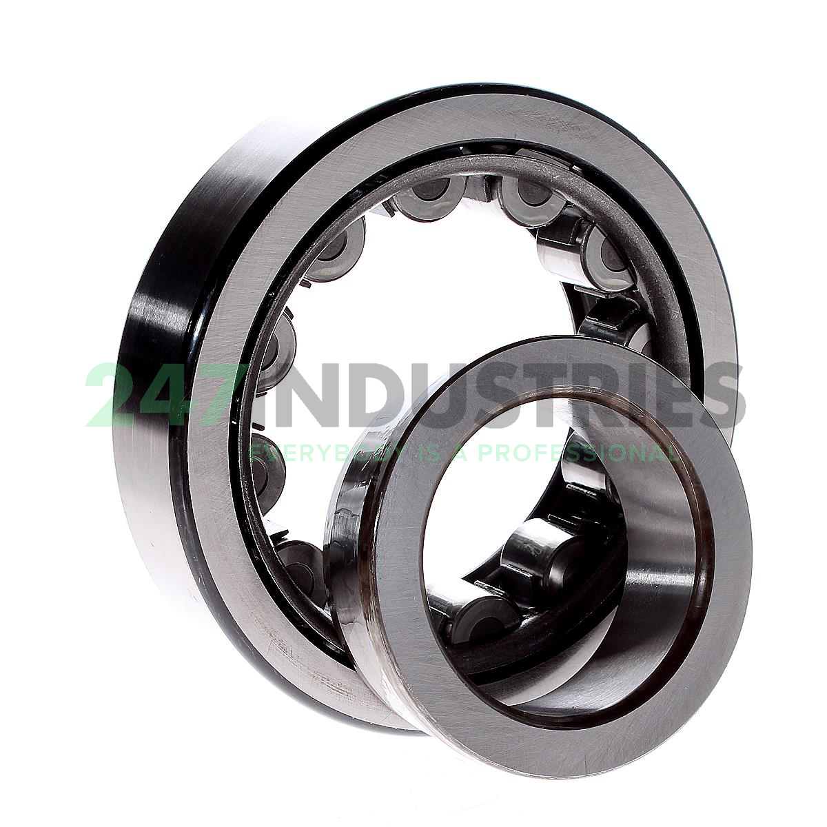 NJ313WC3 NSK Image 2