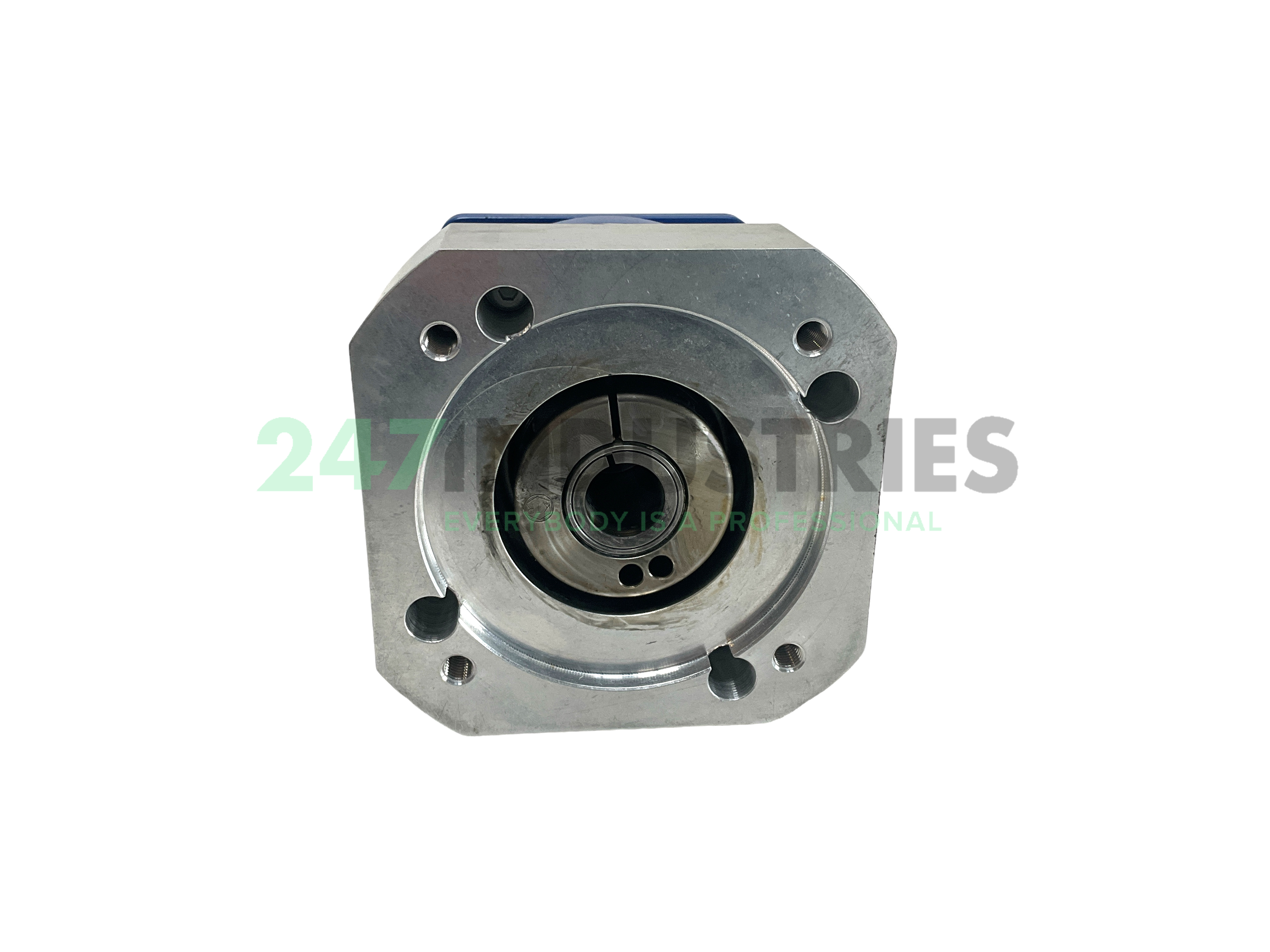 SP100S-MC1-10-0G1-2K Wittenstein Image 2