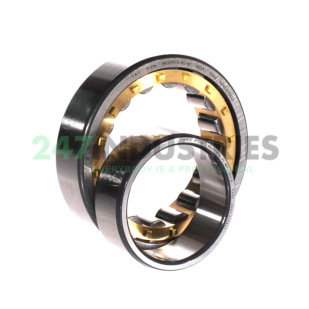 NU2210-E-XL-M1 FAG Image 3