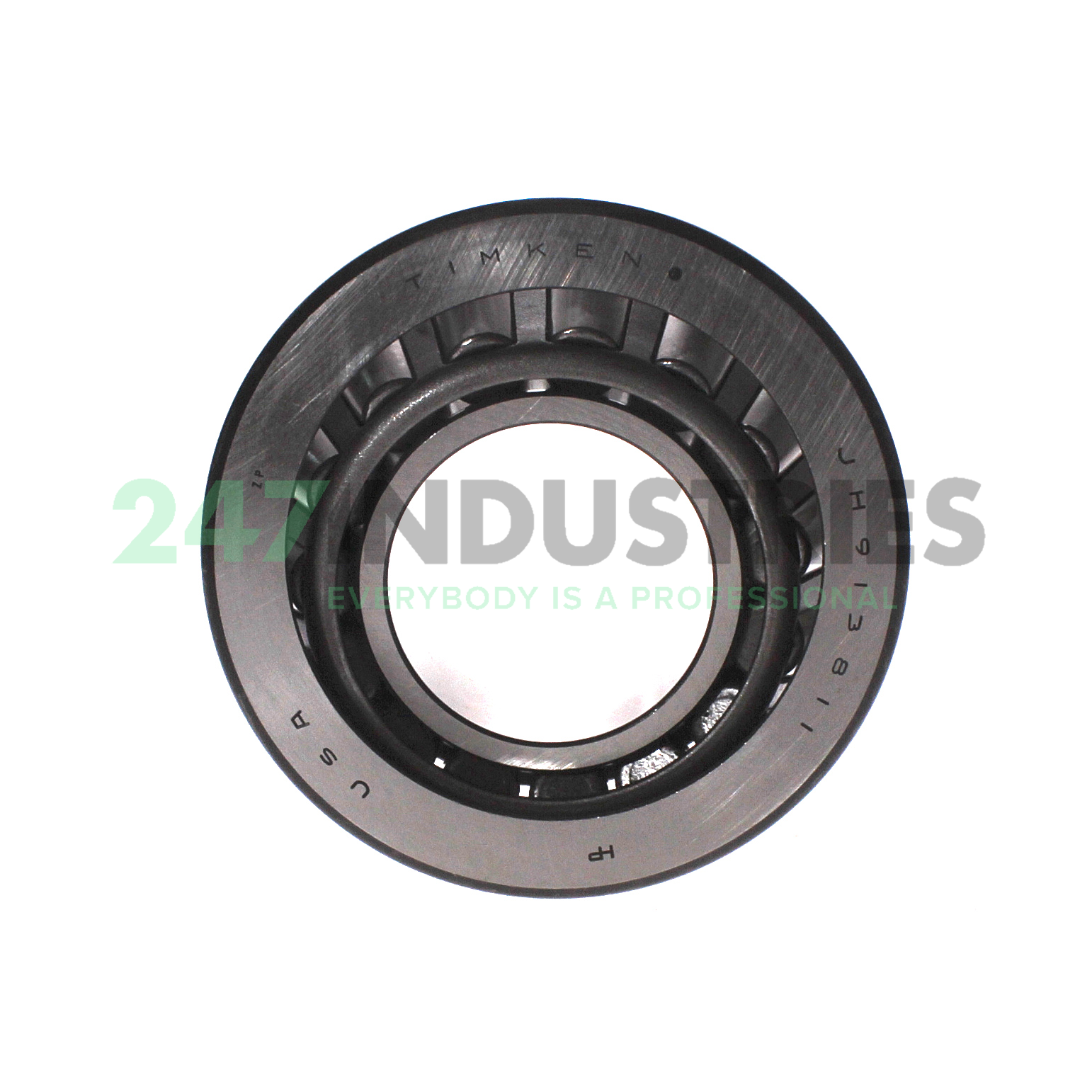 JH913848/JH913811 Timken Image 3