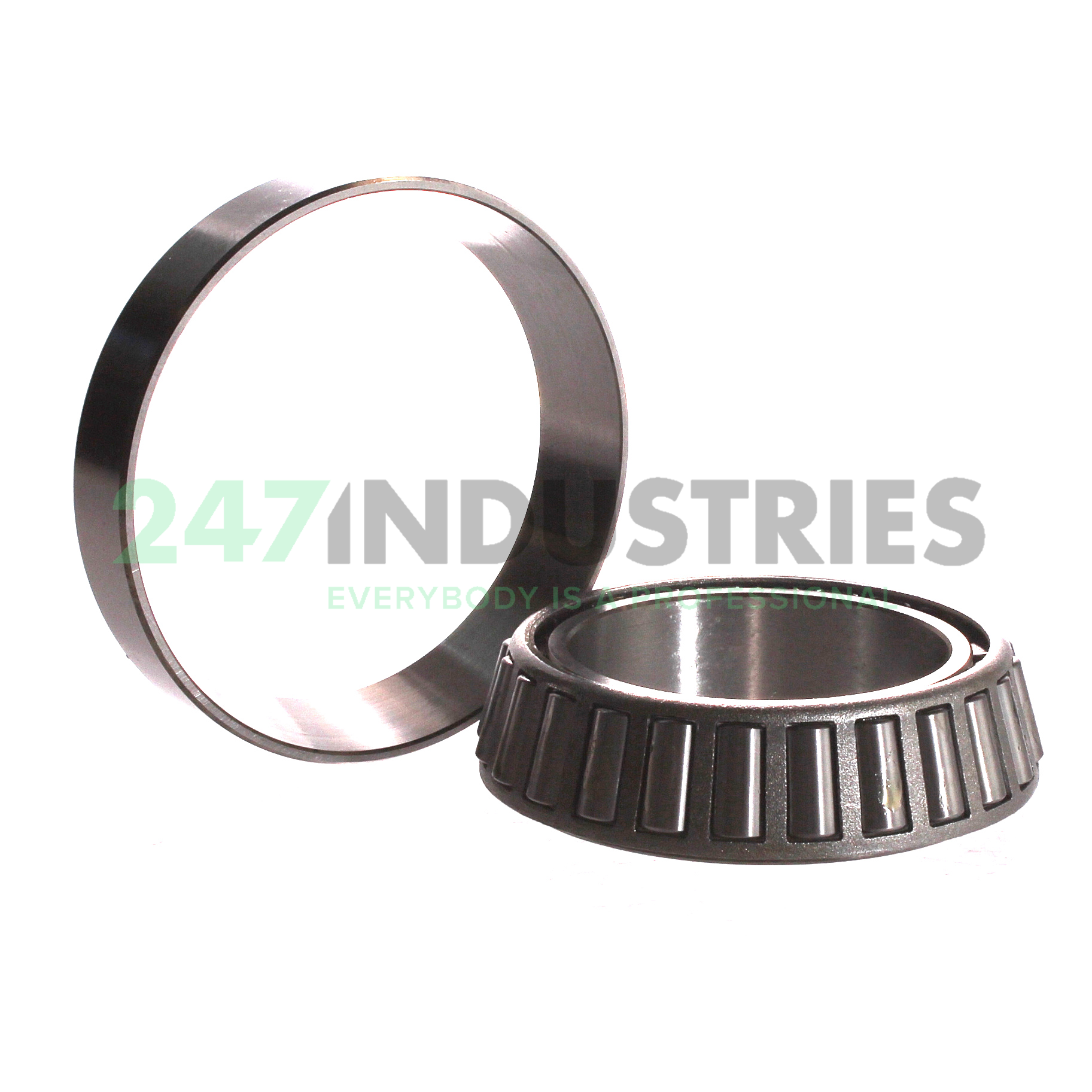 SET1042 Timken Image 2