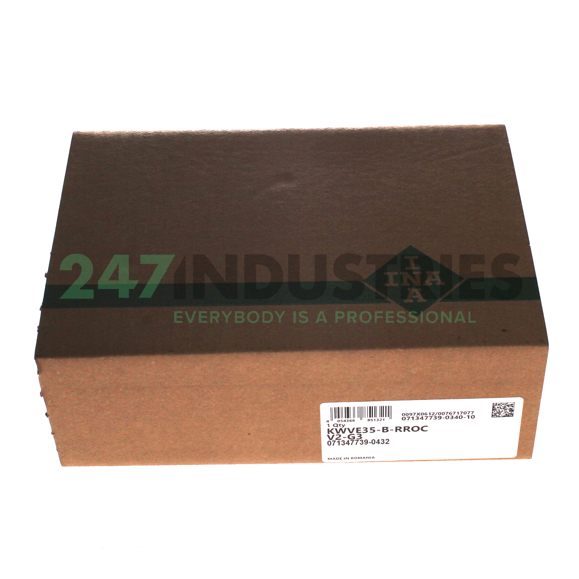 KWVE35-B-RROC-V2-G3 INA Image 4