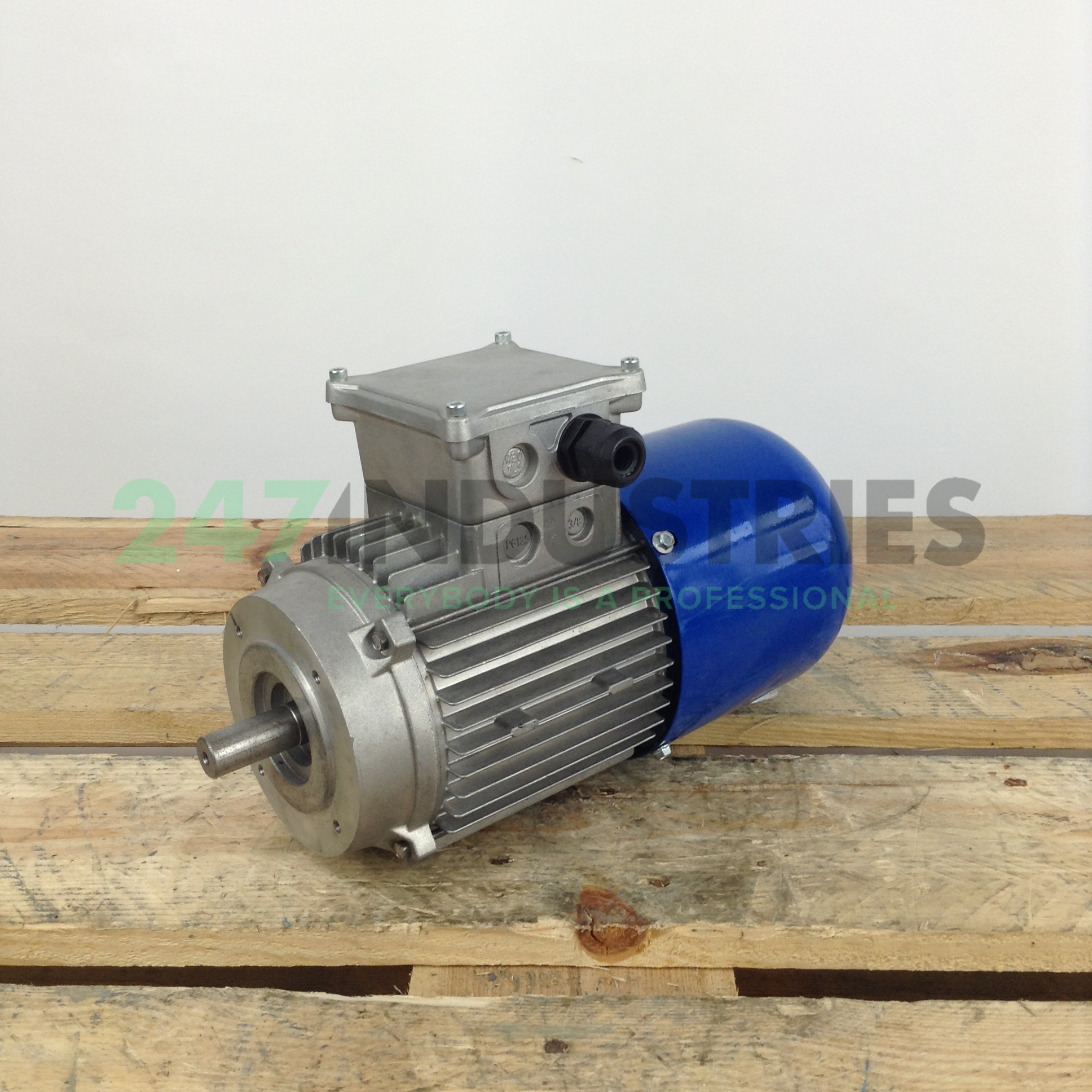 FCD80FE-B14 Dell'Orto Image 1