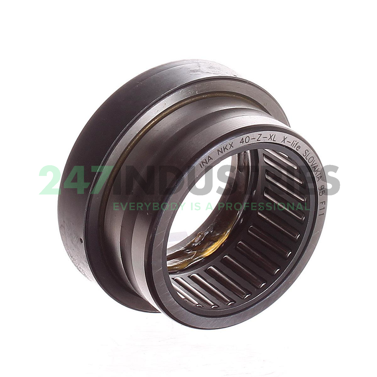 NKX40-Z-XL INA