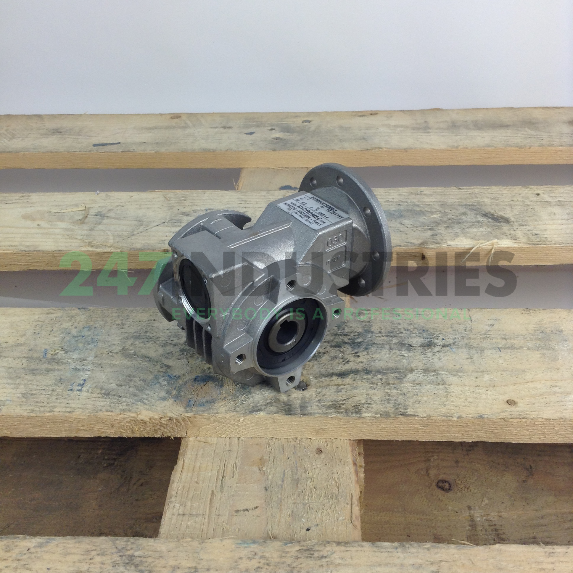 P030FC02C00B3-B14I7 Hydro-Mec Image 3