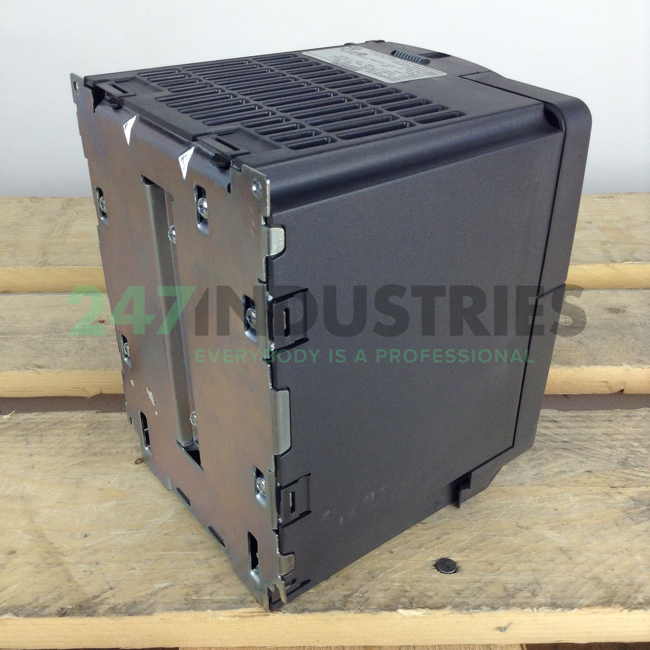 6SE6420-2AB21-1BA1 Siemens Image 3