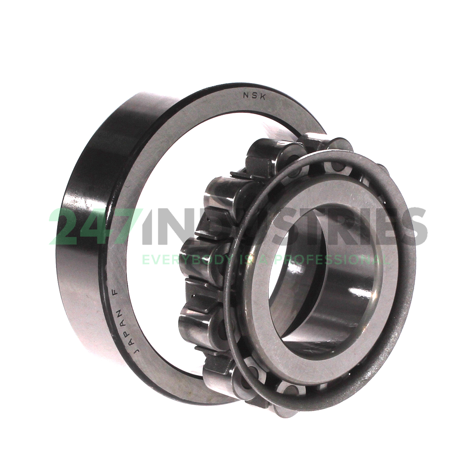 NF309W NSK Image 3
