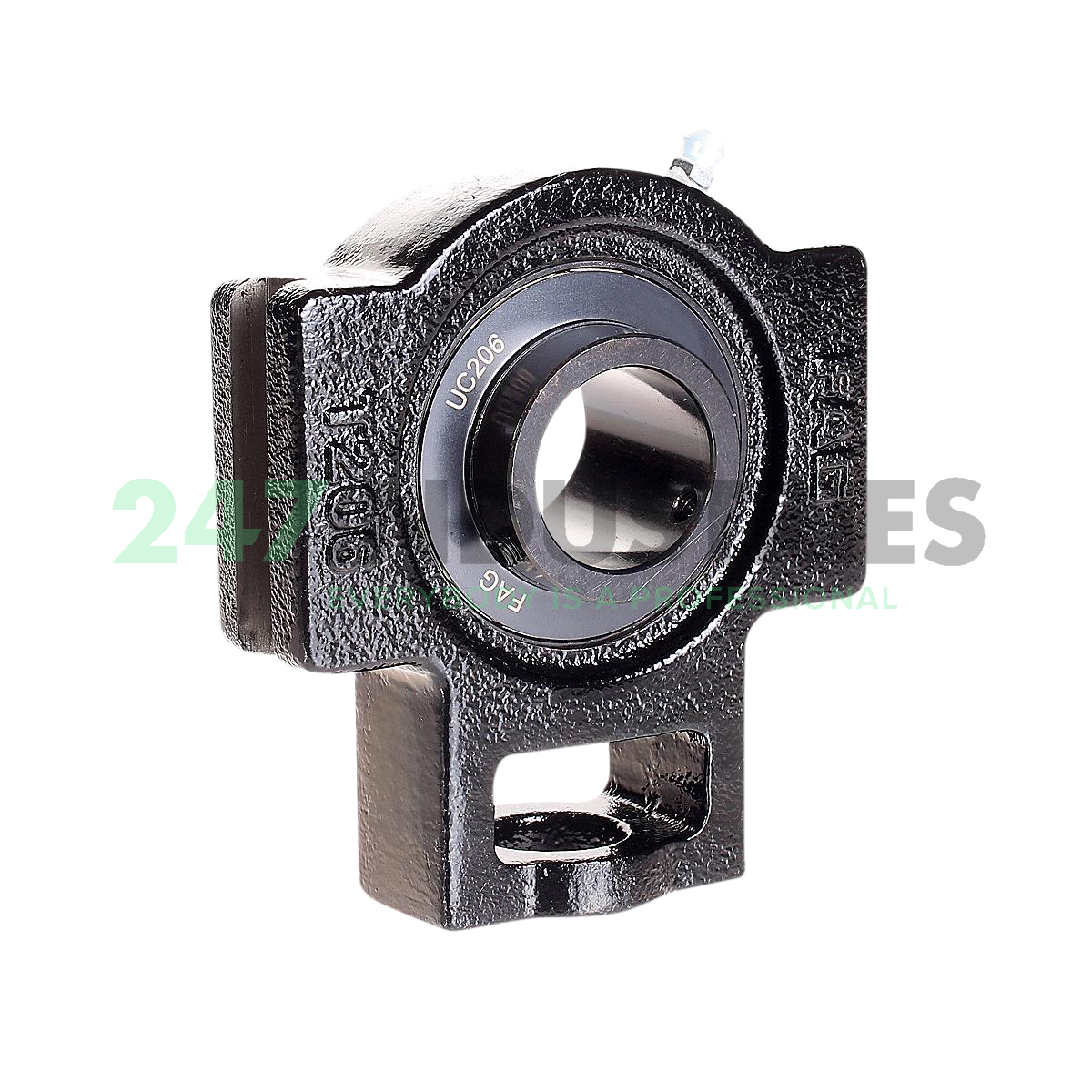 UCT206-J7 FAG Image 4