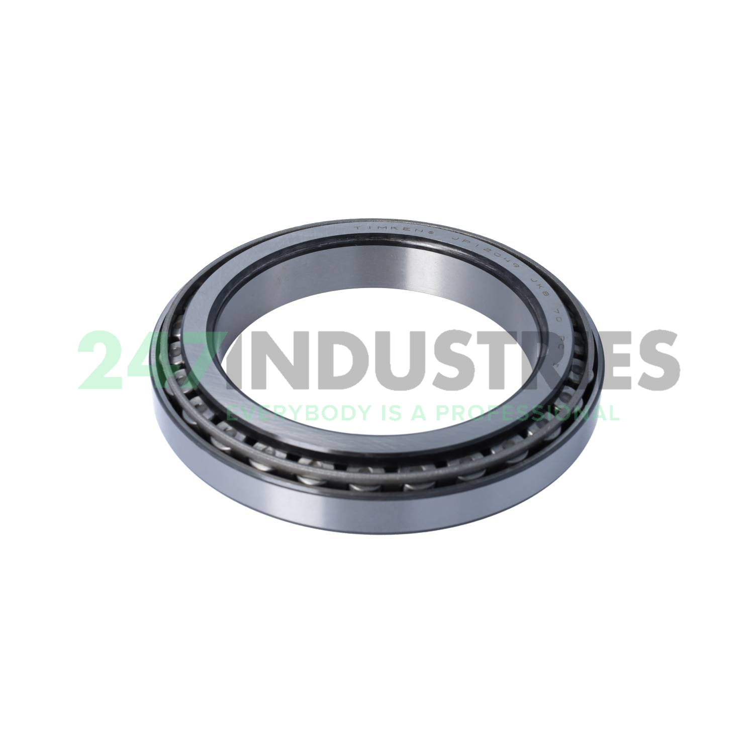 JP12049-JP12010 Timken Image 2