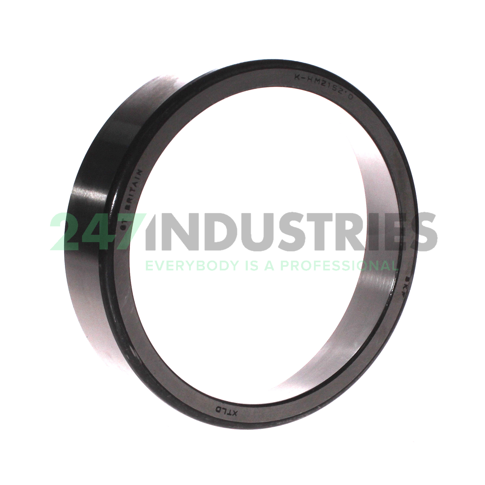 K-HM215210 SKF
