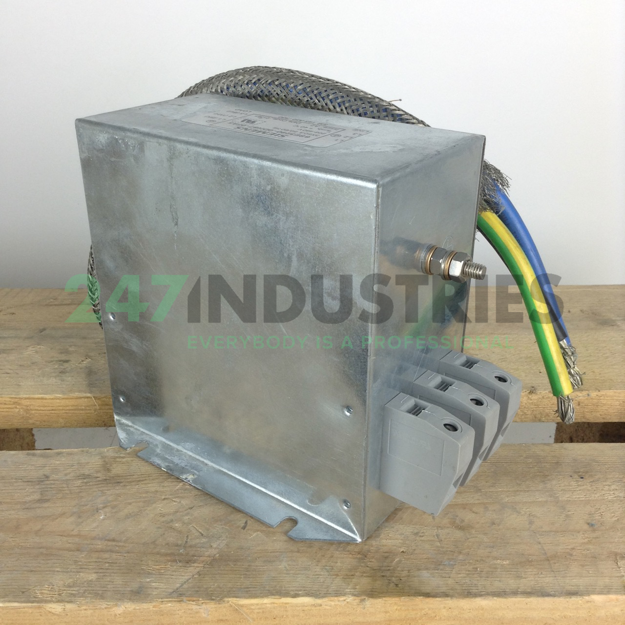 6SE3290-0DH87-0FA5 Siemens Image 3
