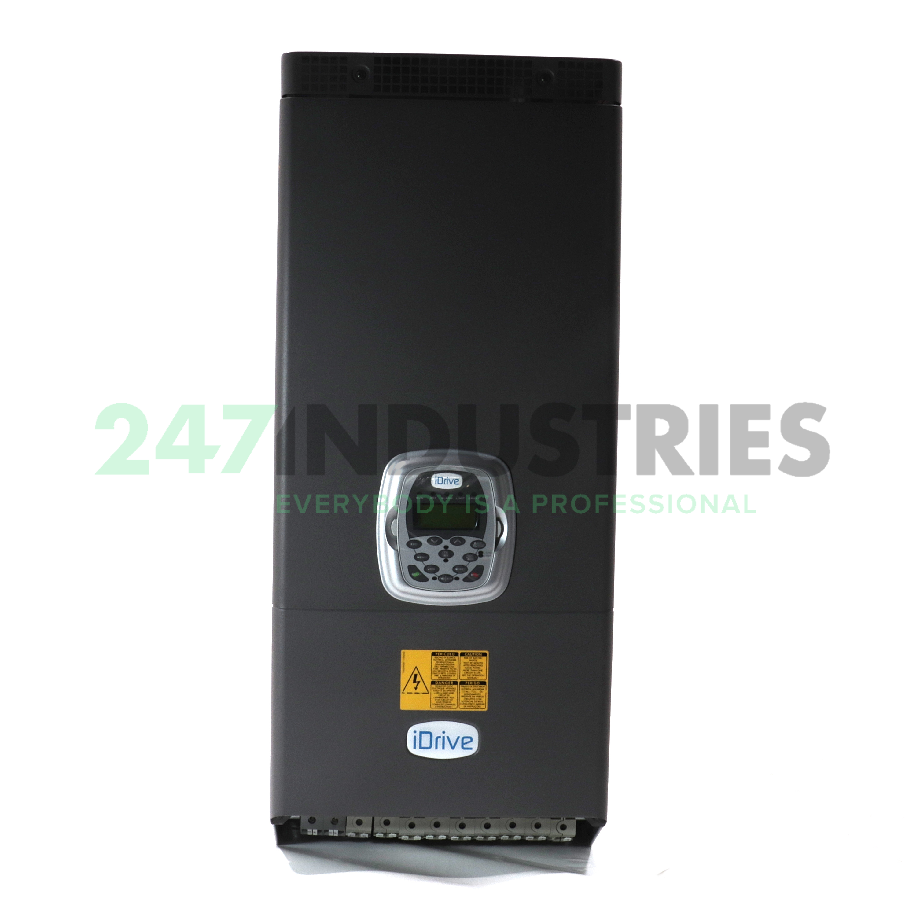 6T-S32-230-185-IP20-EMC-B IDRIVE Image 2