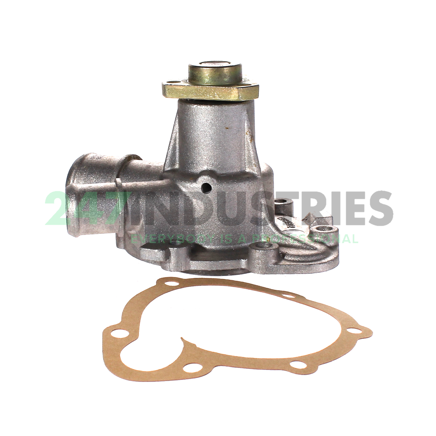 VKPC82436 SKF Image 5