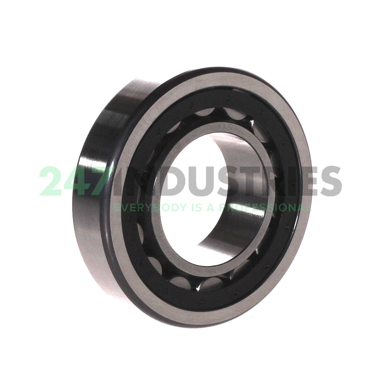 NU207-E-XL-K-TVP2-C3 FAG Image 2