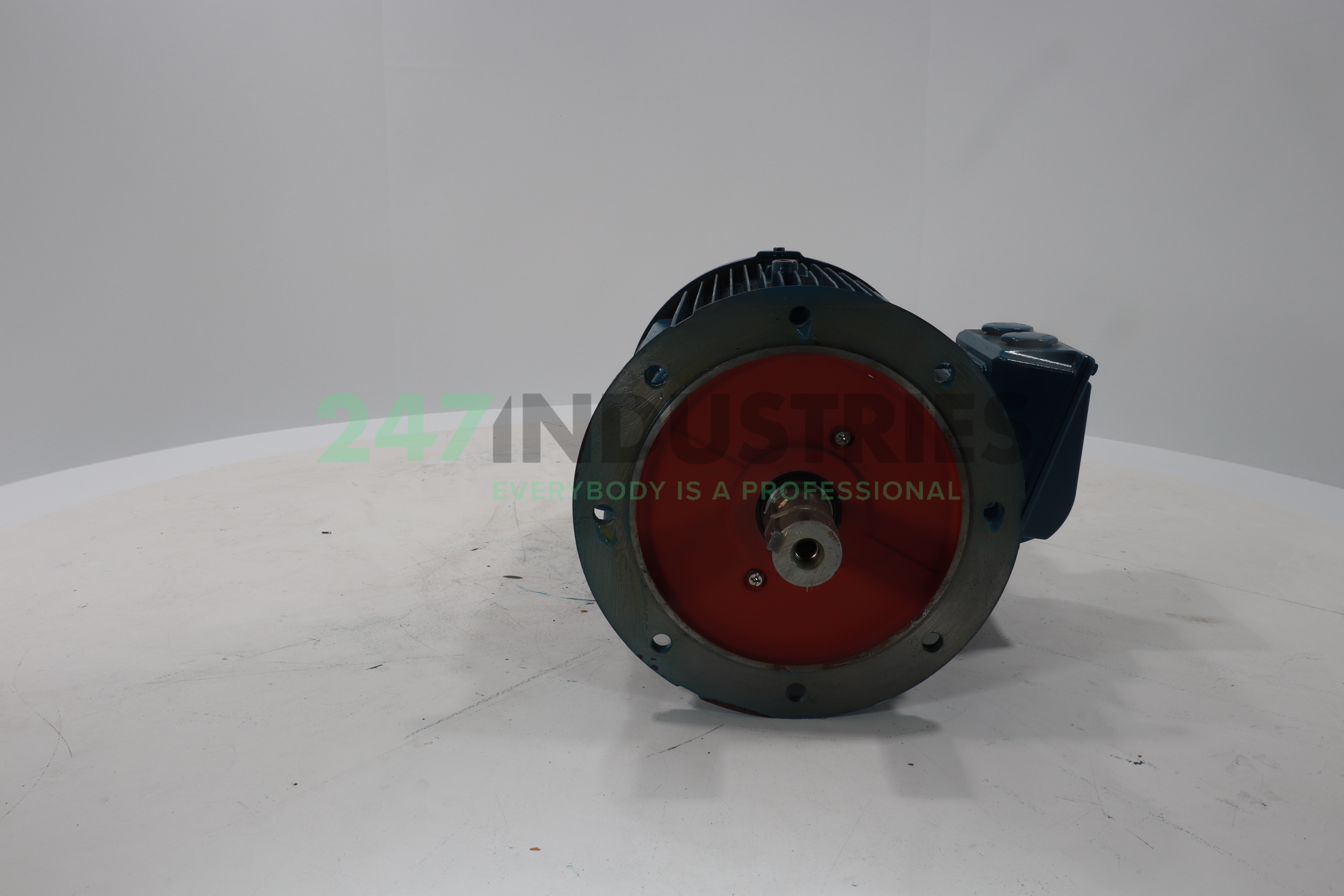 37K32CI1280S/M8B5 WEG Image 2