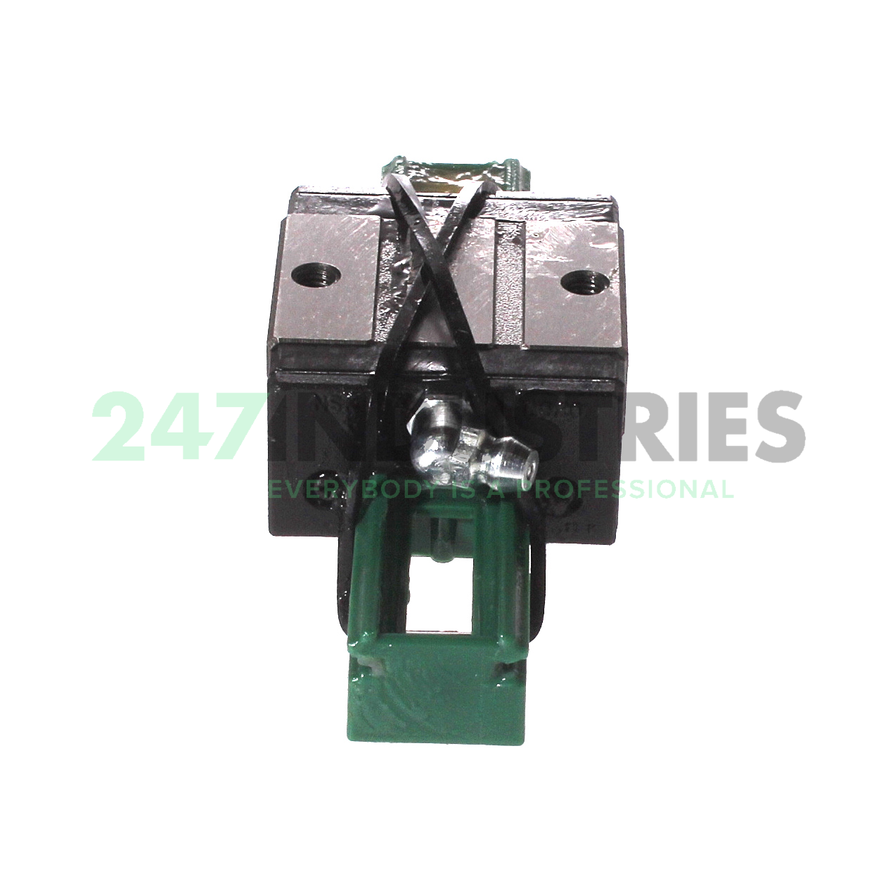 NAS20CLZ NSK Image 3