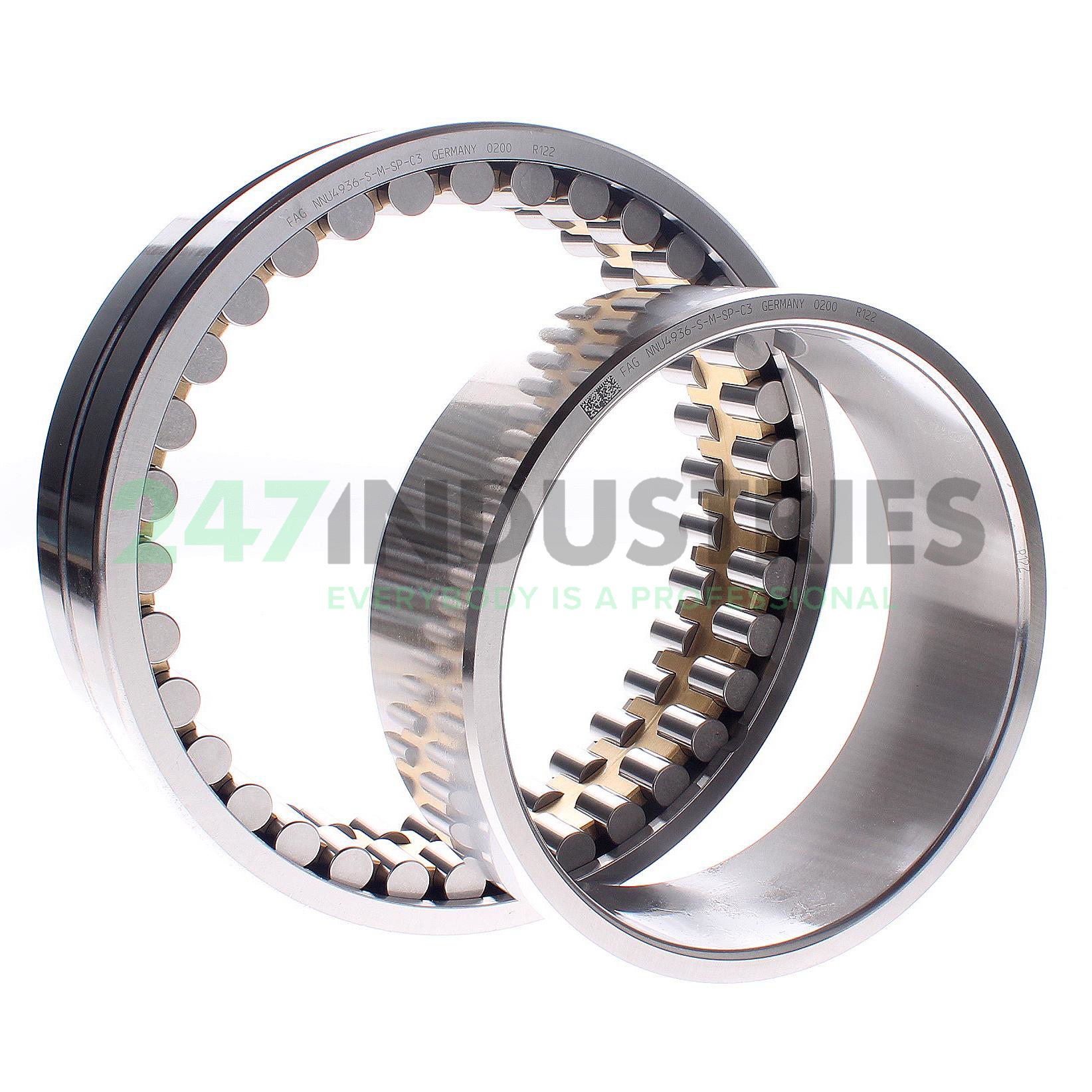 NNU4936-S-M-SP-C3 FAG Image 2