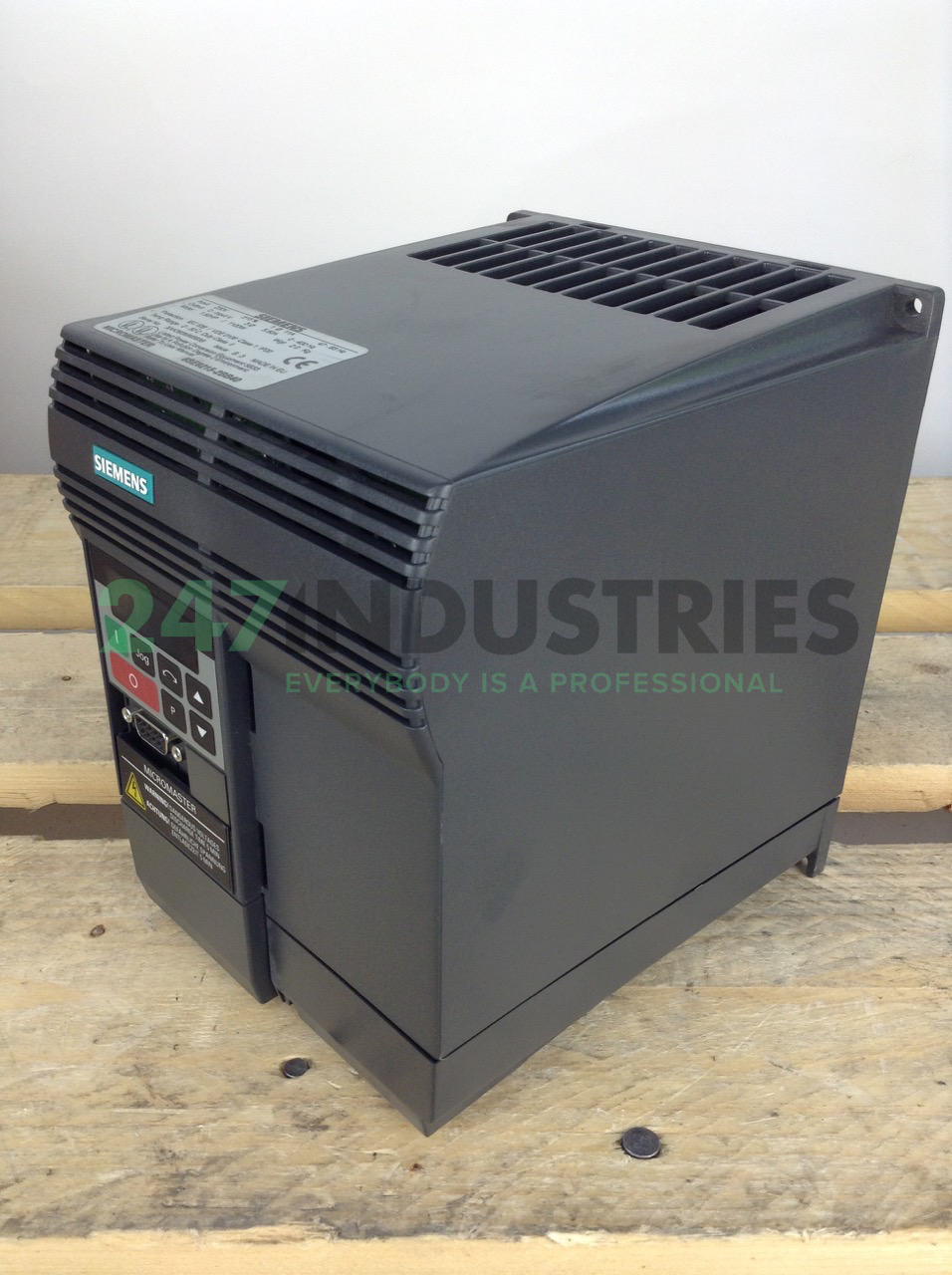 6SE9215-2BB40 Siemens Image 1