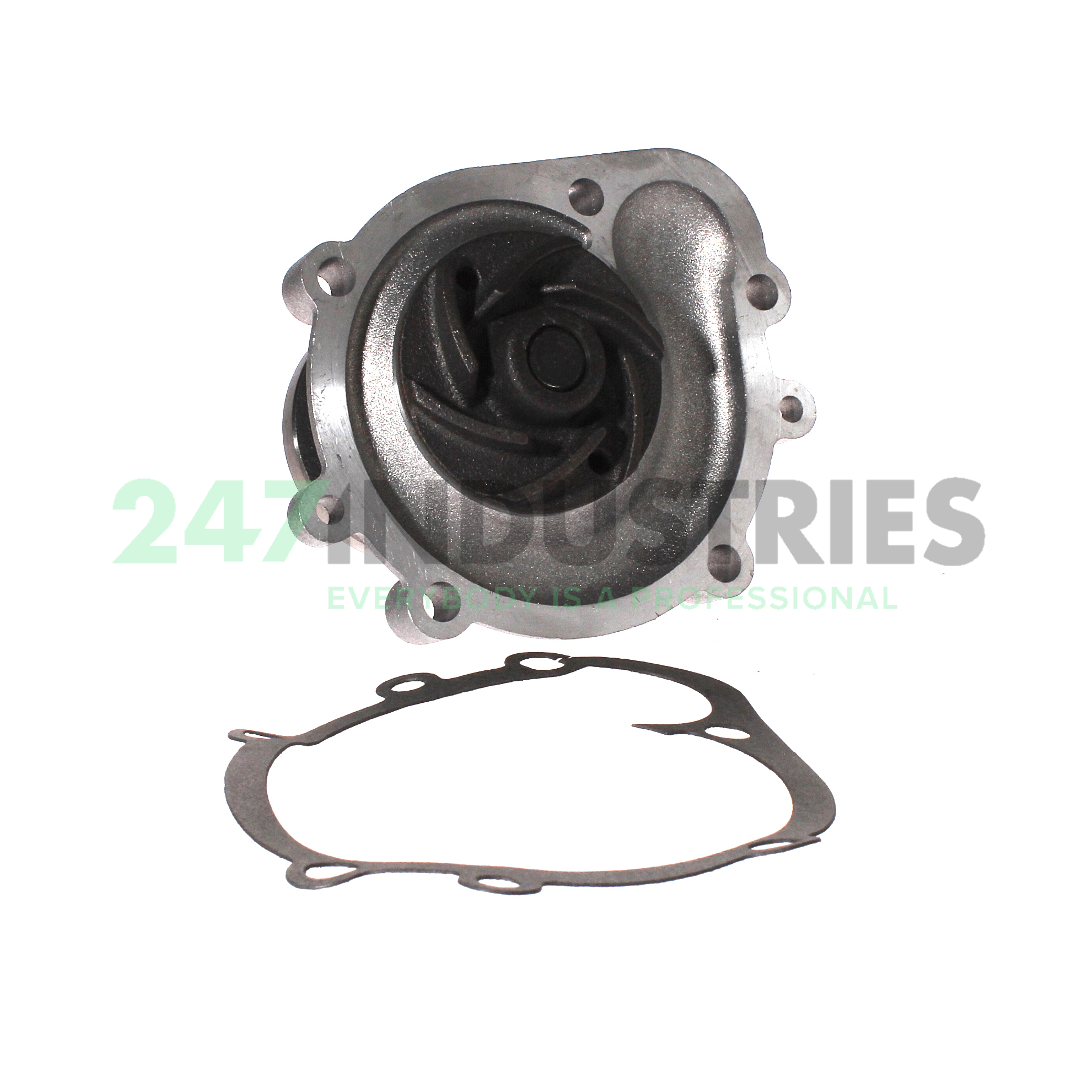 VKPC83417 SKF Image 3