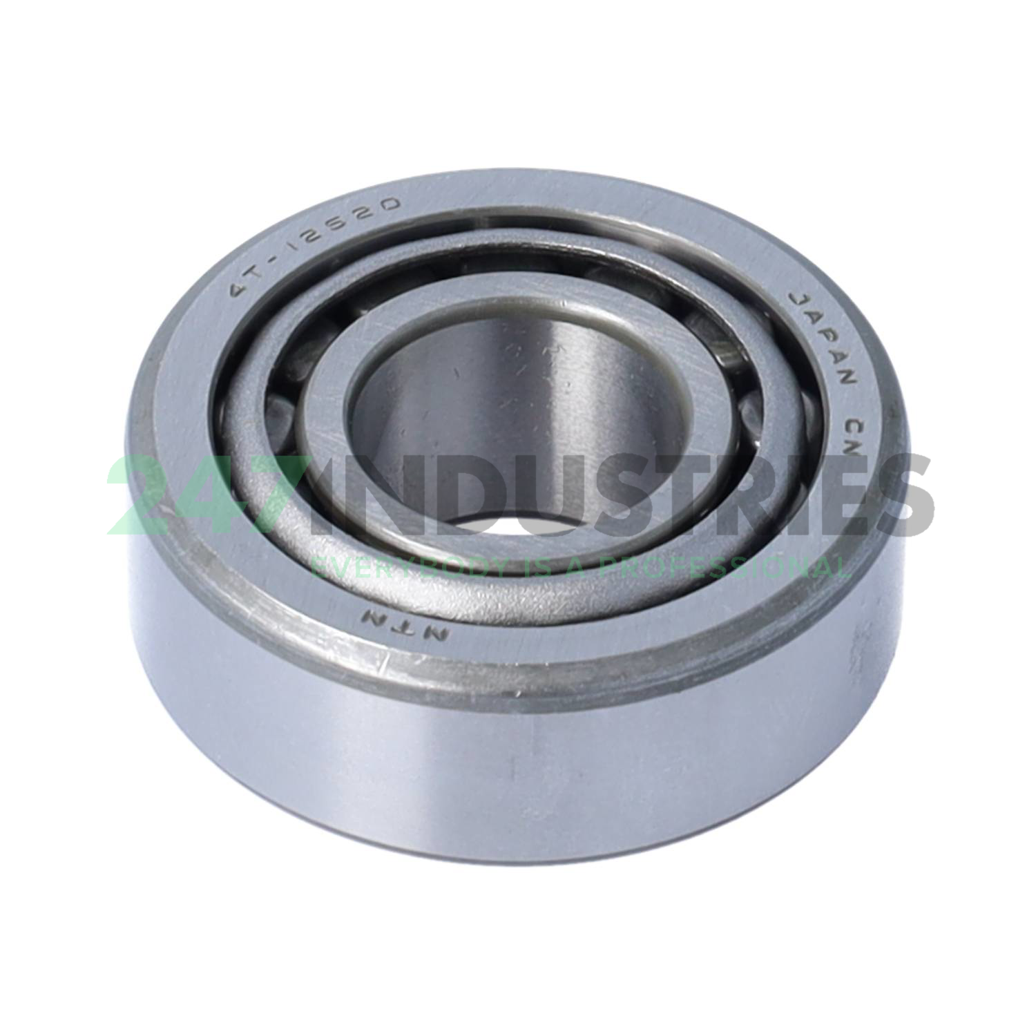 4T-12580/12520 NTN Image 3