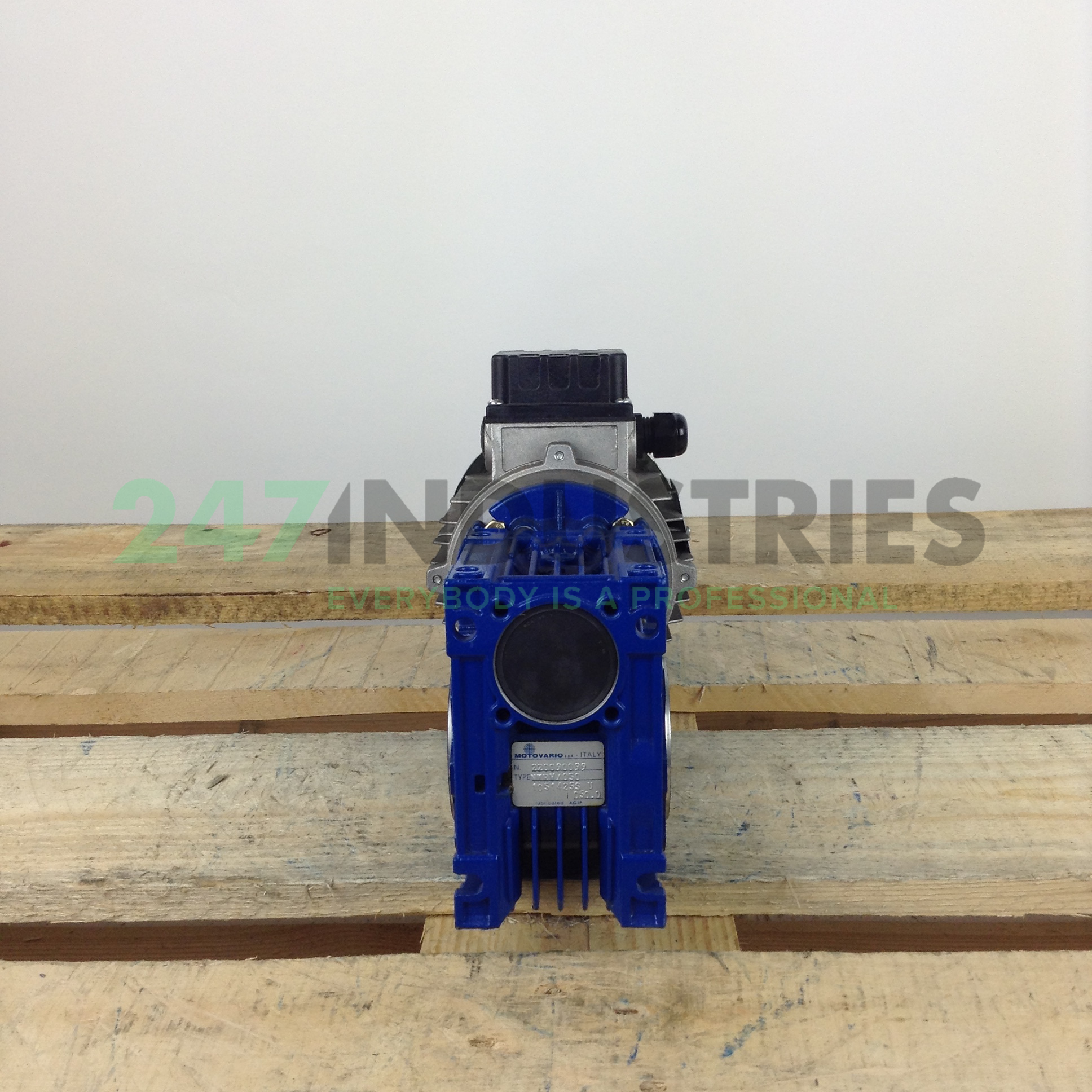 NMRV050I50-T71B4B14 Motovario Image 5