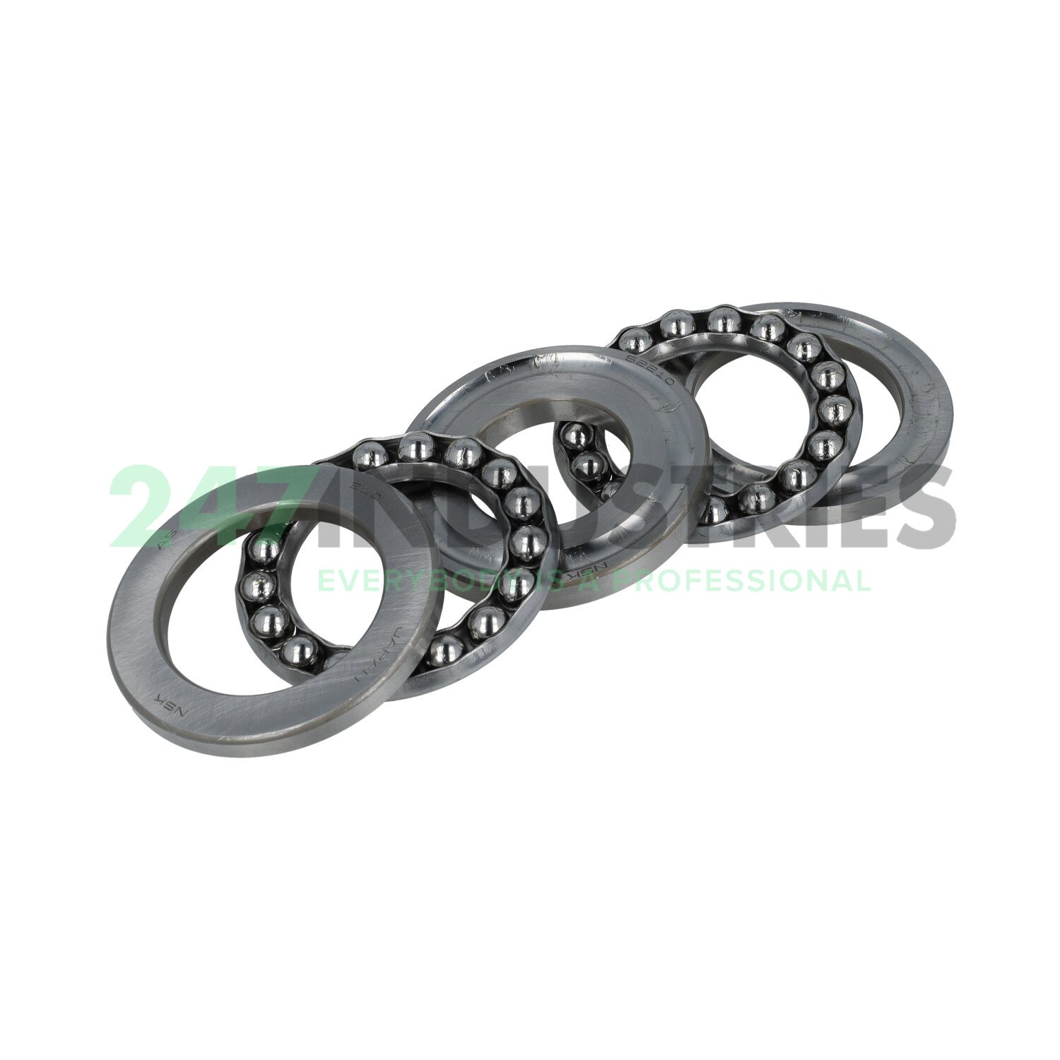 52210 NSK Image 3