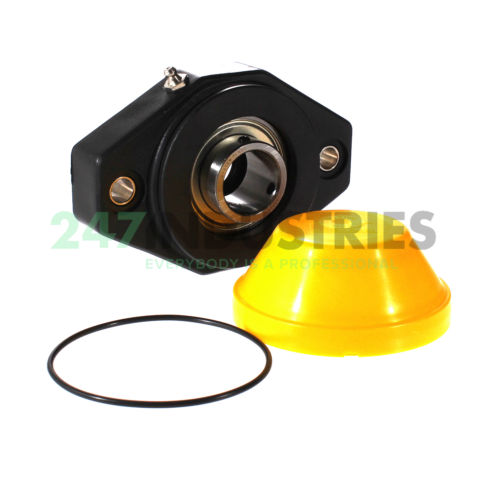 UCFL206X/55206X Neutral