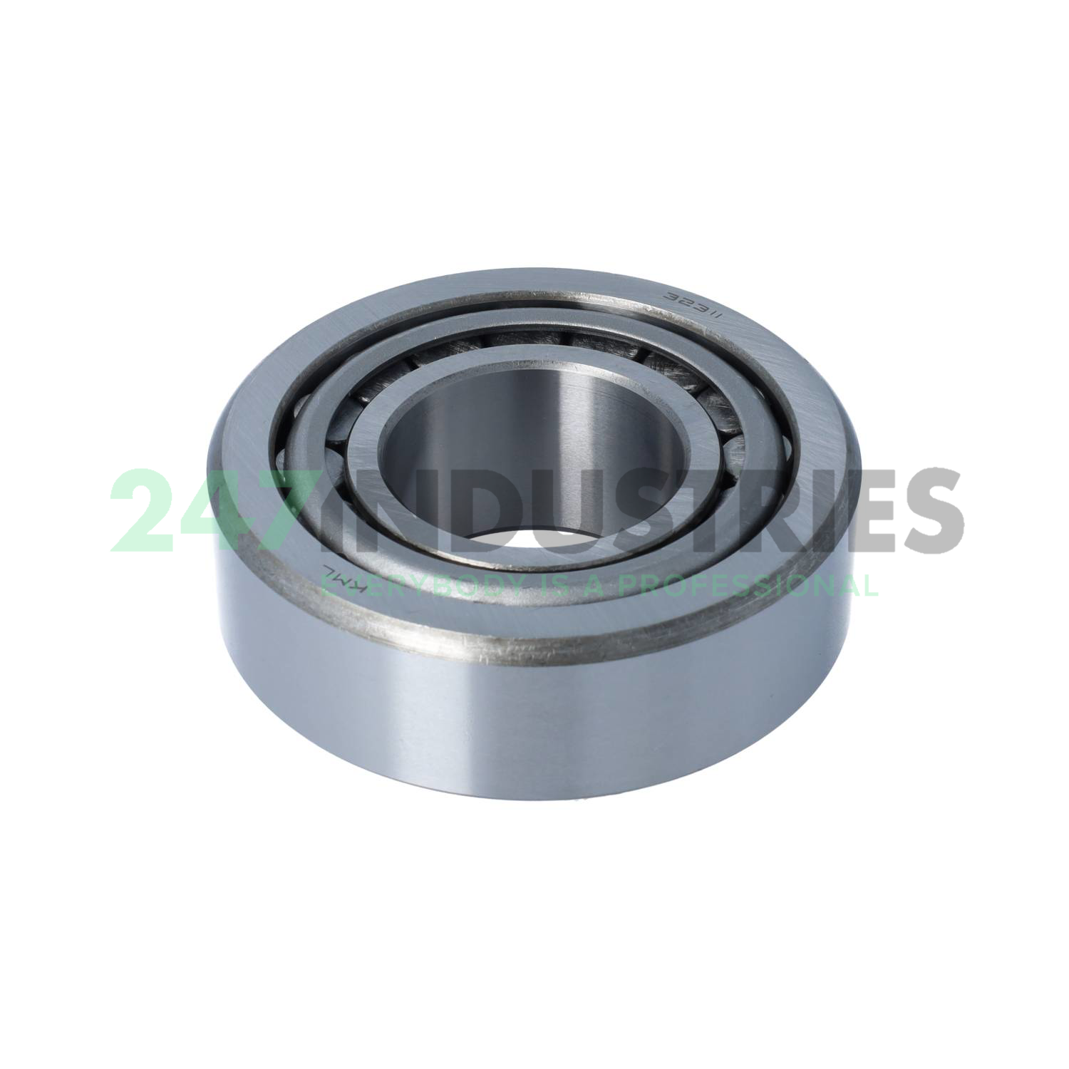 32311 Keep Moving Long