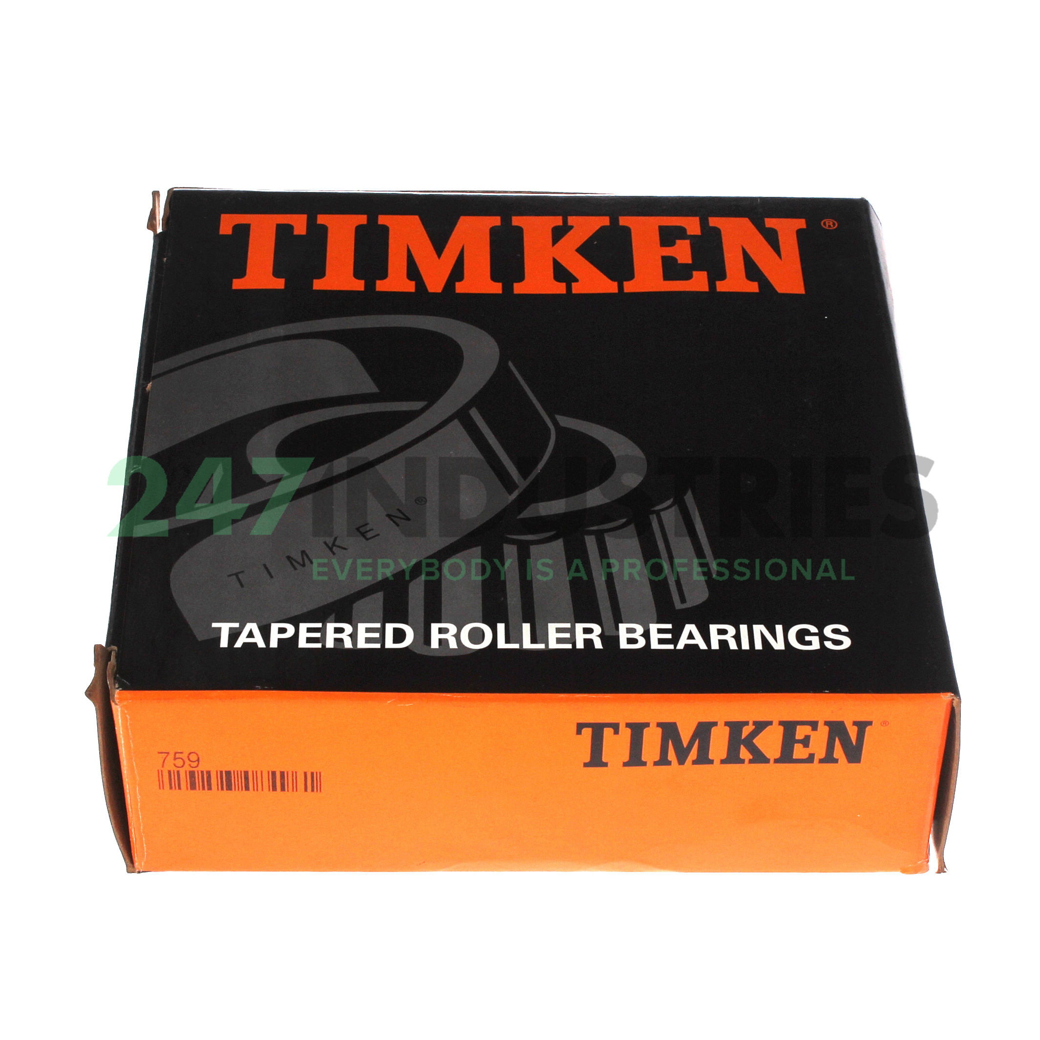 759 Timken Image 3