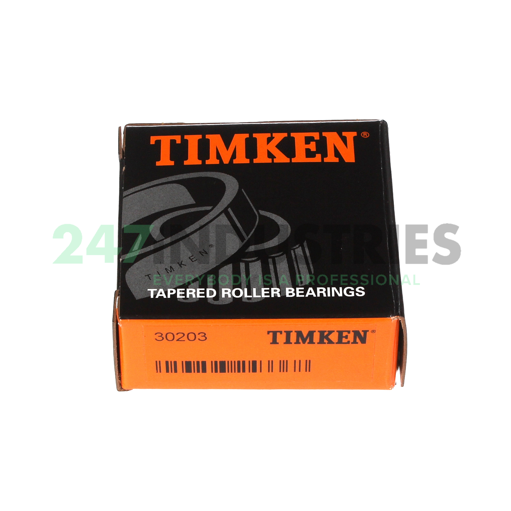 30203 Timken Image 3