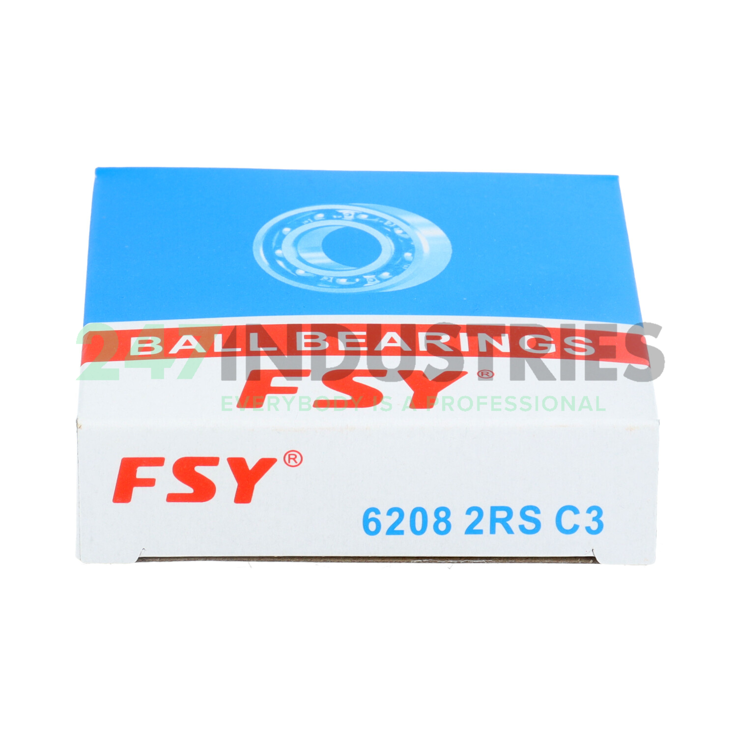 6208 2RS C3 FSY Image 3