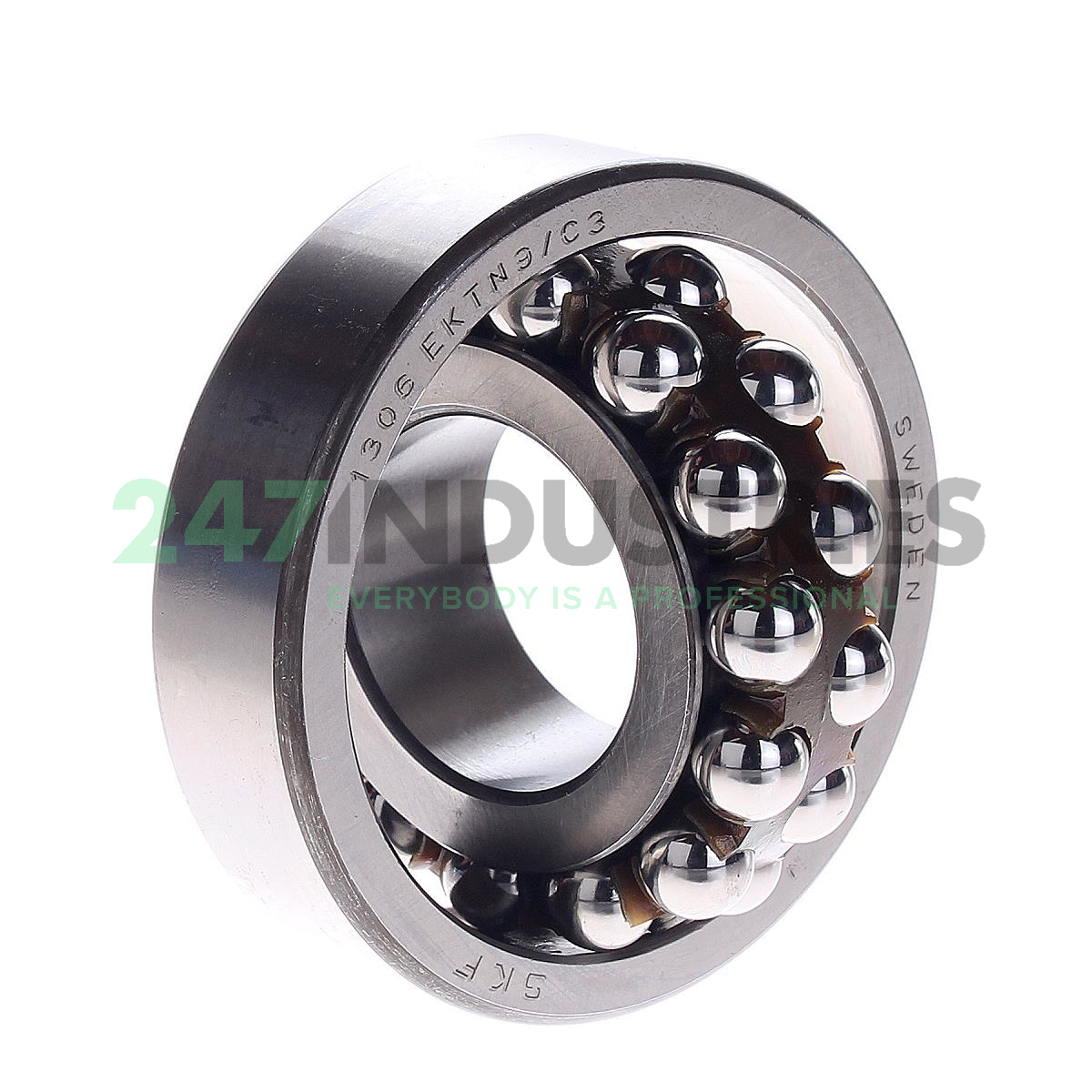 1306EKTN9/C3 SKF Image 2