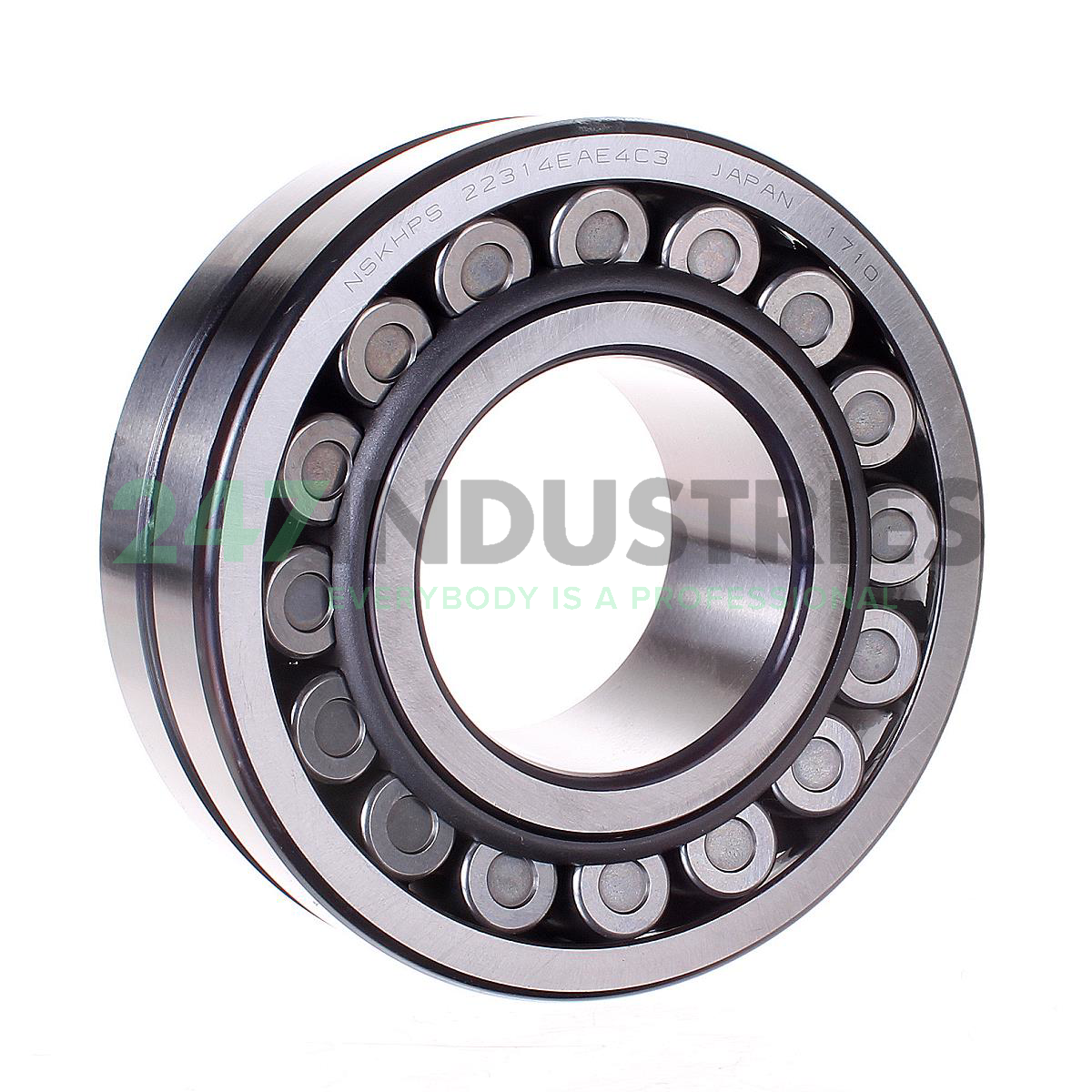22314EAE4C3 NSK
