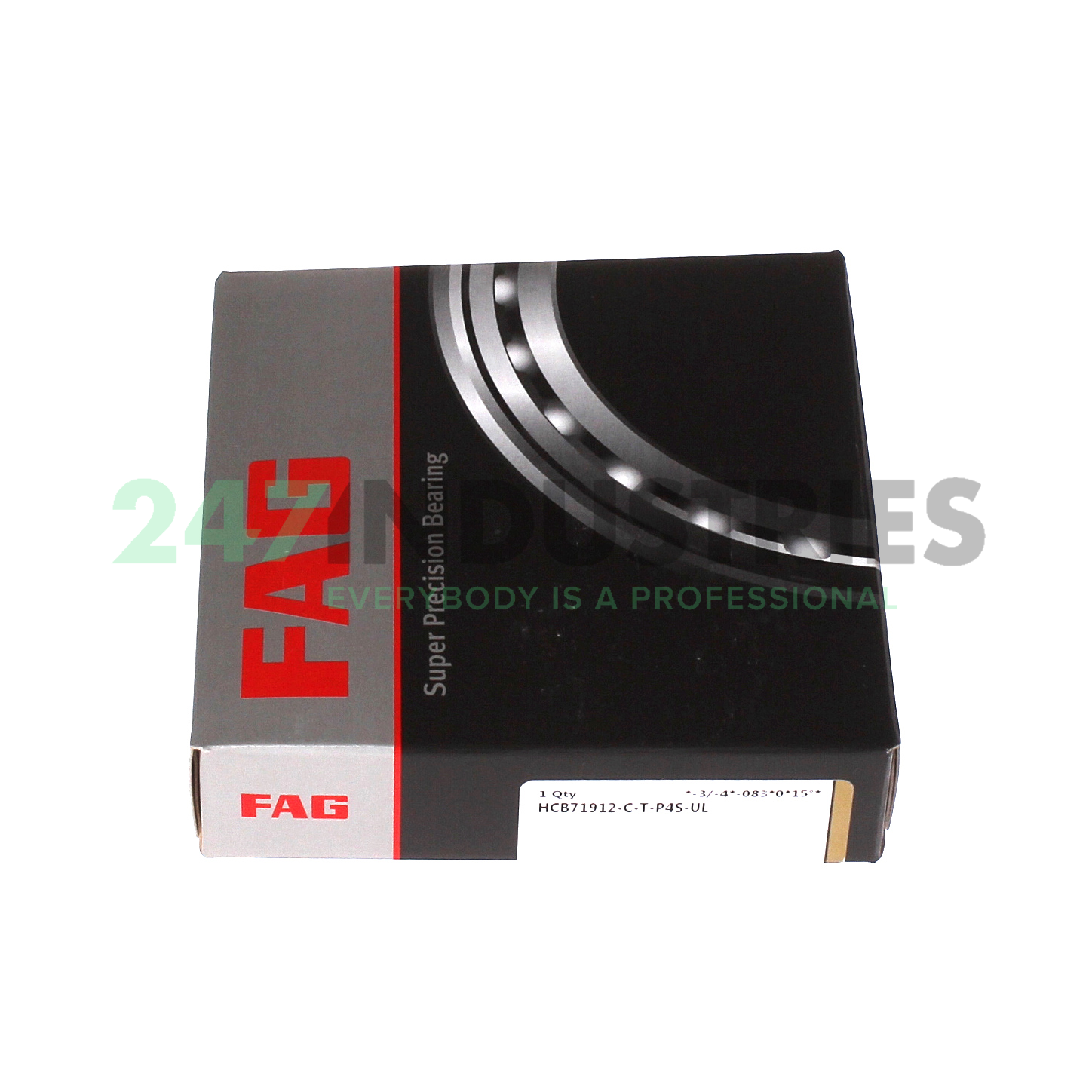 HCB71912-C-T-P4S-UL FAG Image 3