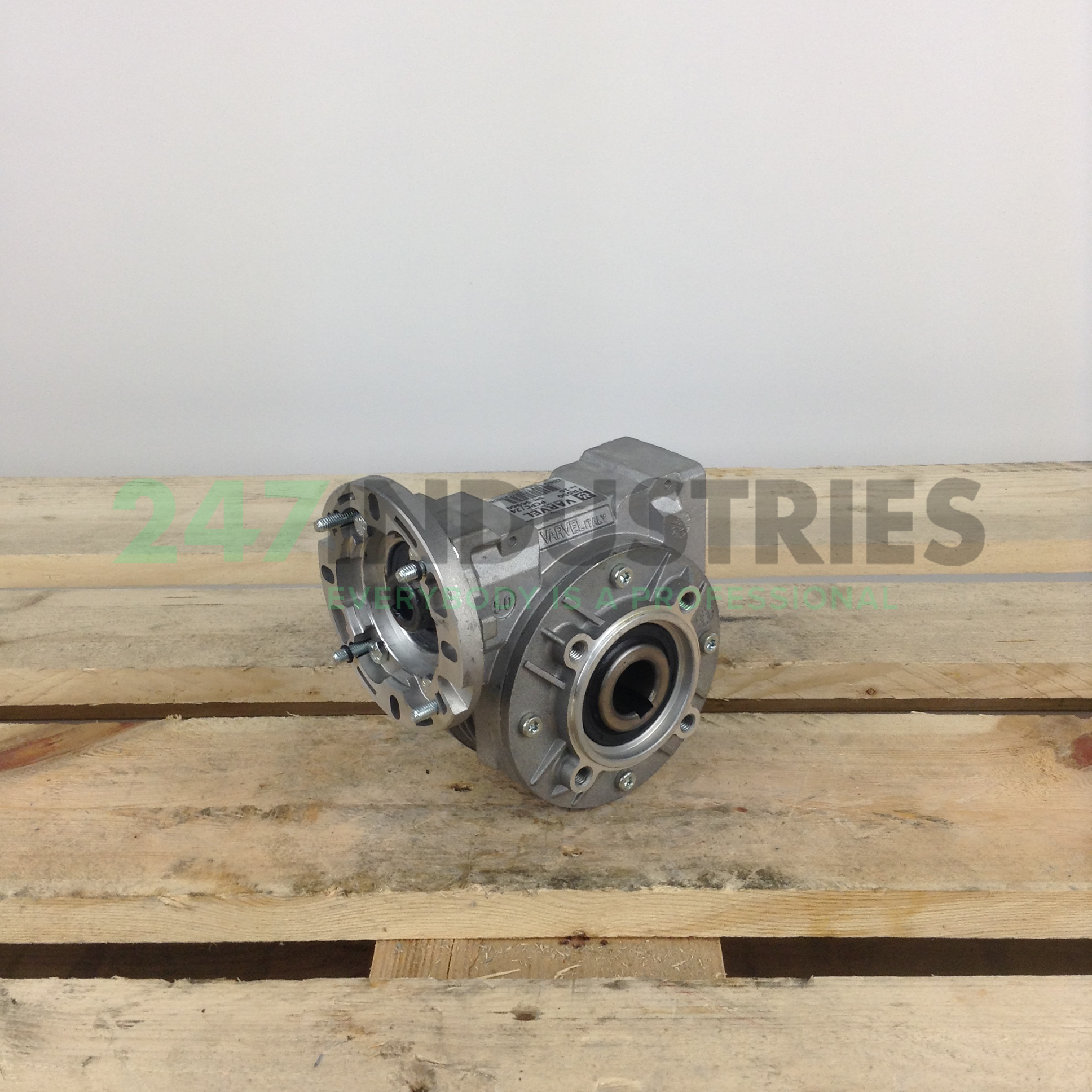 FRS050PC/24-71B14I10 Varvel