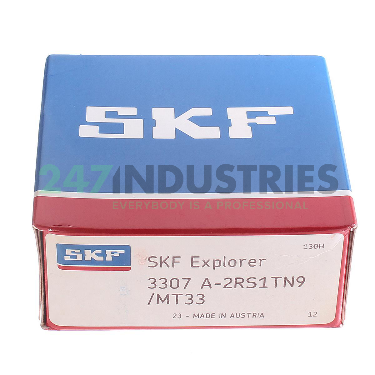 3307A-2RS1TN9/MT33 SKF Image 4