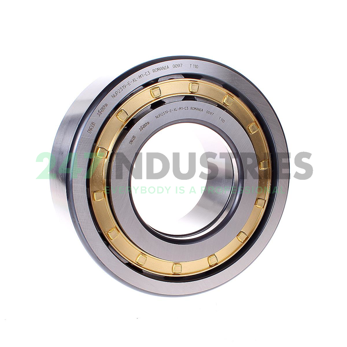 NUP2319-E-XL-M1-C3 FAG