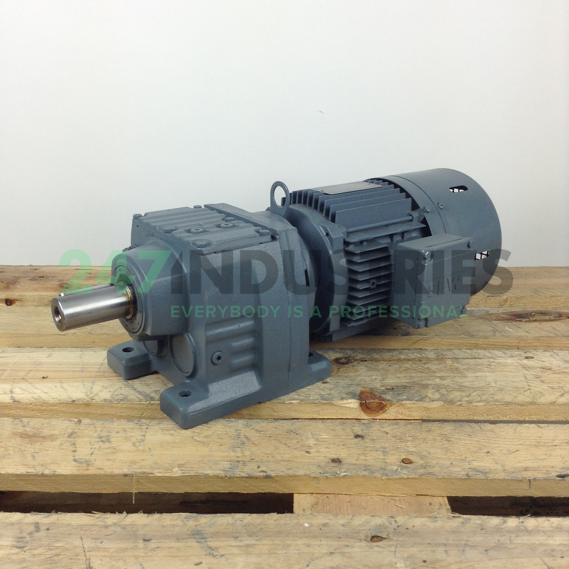 R57DT90L4/TH/ES1A SEW-EURODRIVE