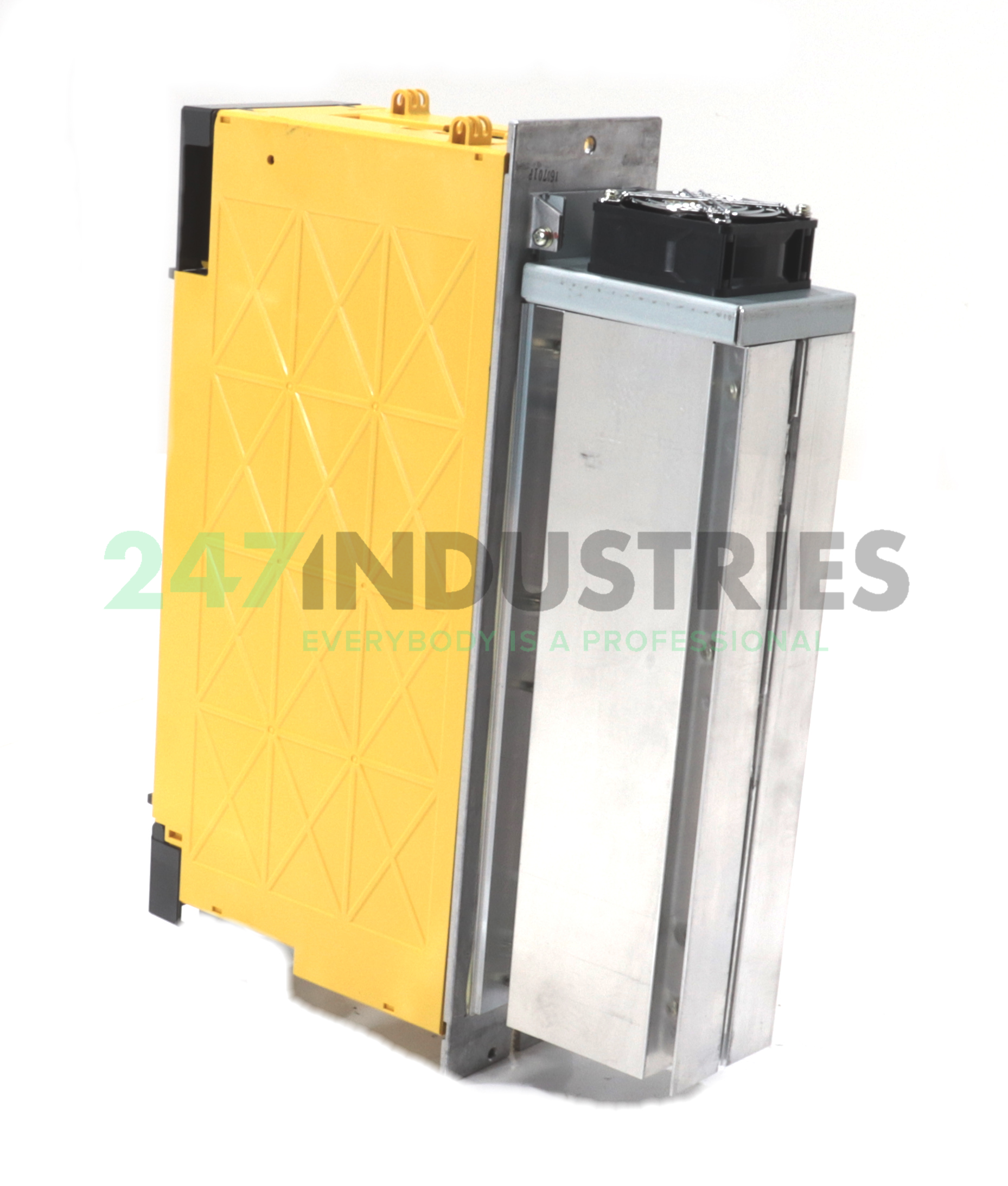 A06B-6127-H209 Fanuc Image 2