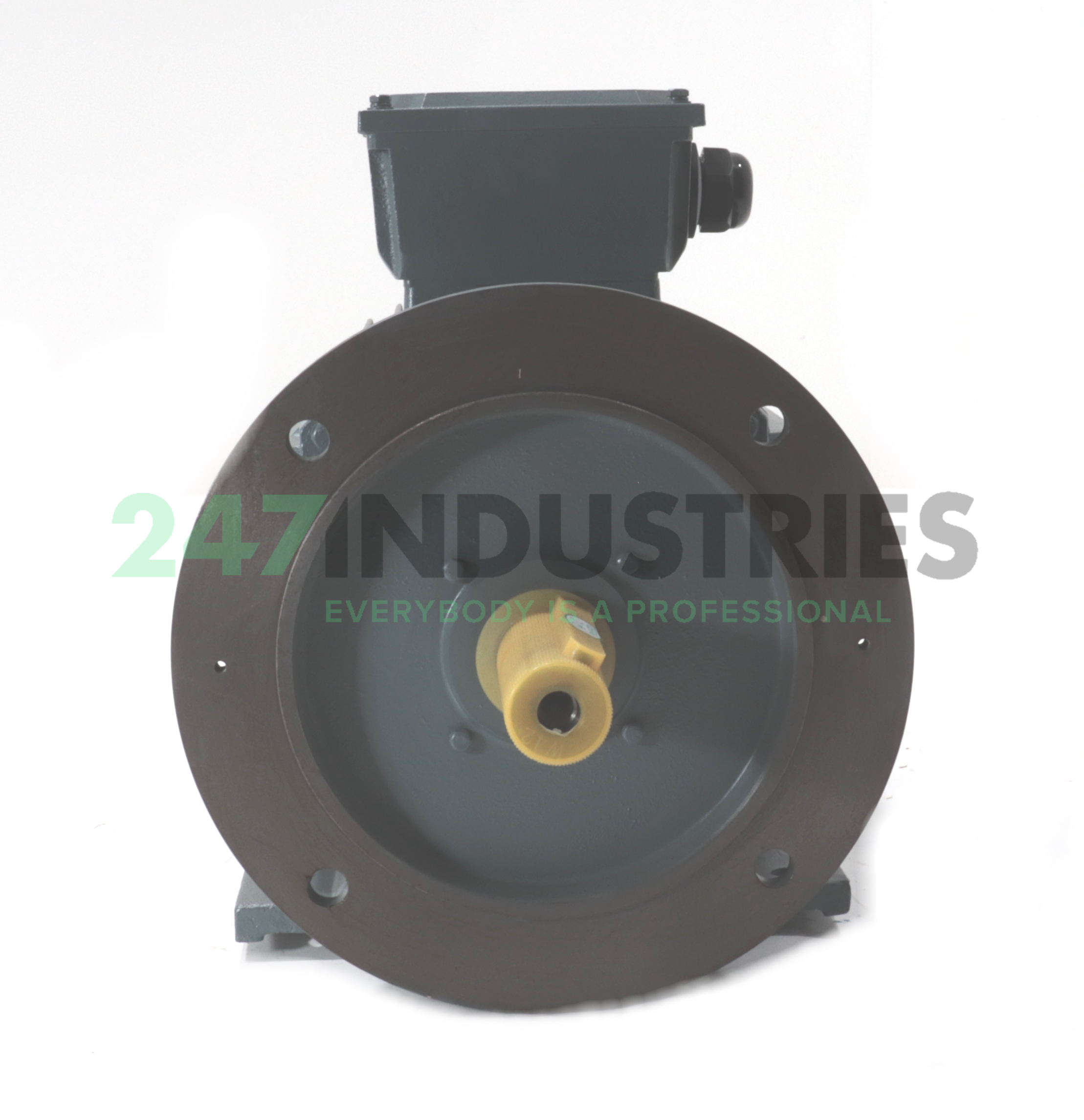 OMT1-160L4-B35 Omec Image 2