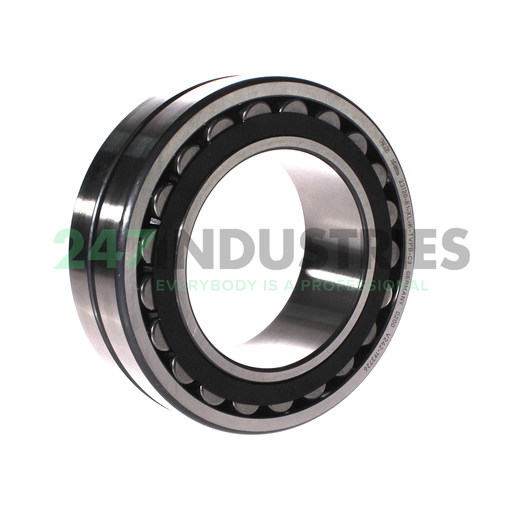 23120-E1-XL-K-TVPB-C3 FAG