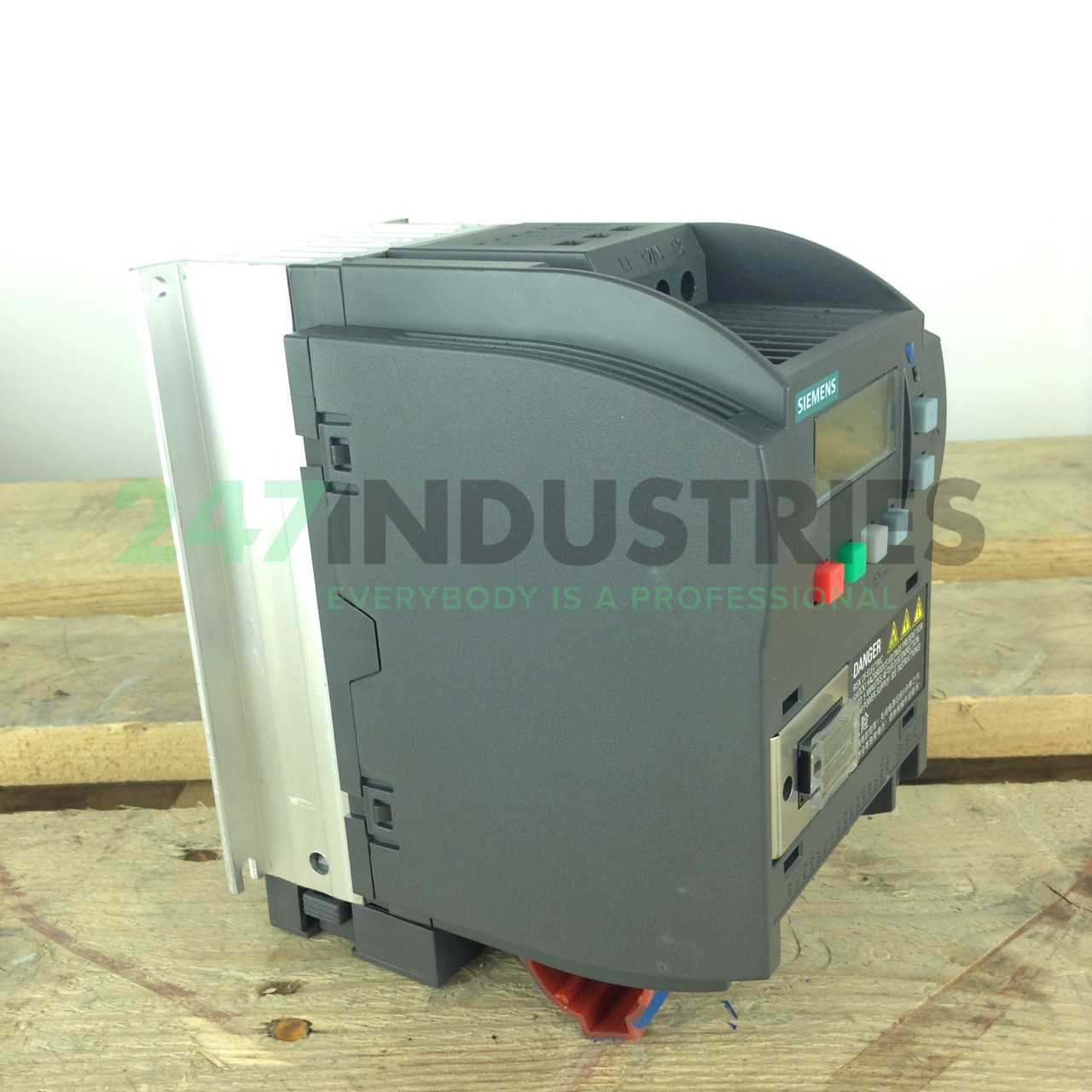 6SL3210-5BB21-1AV0 Siemens Image 2